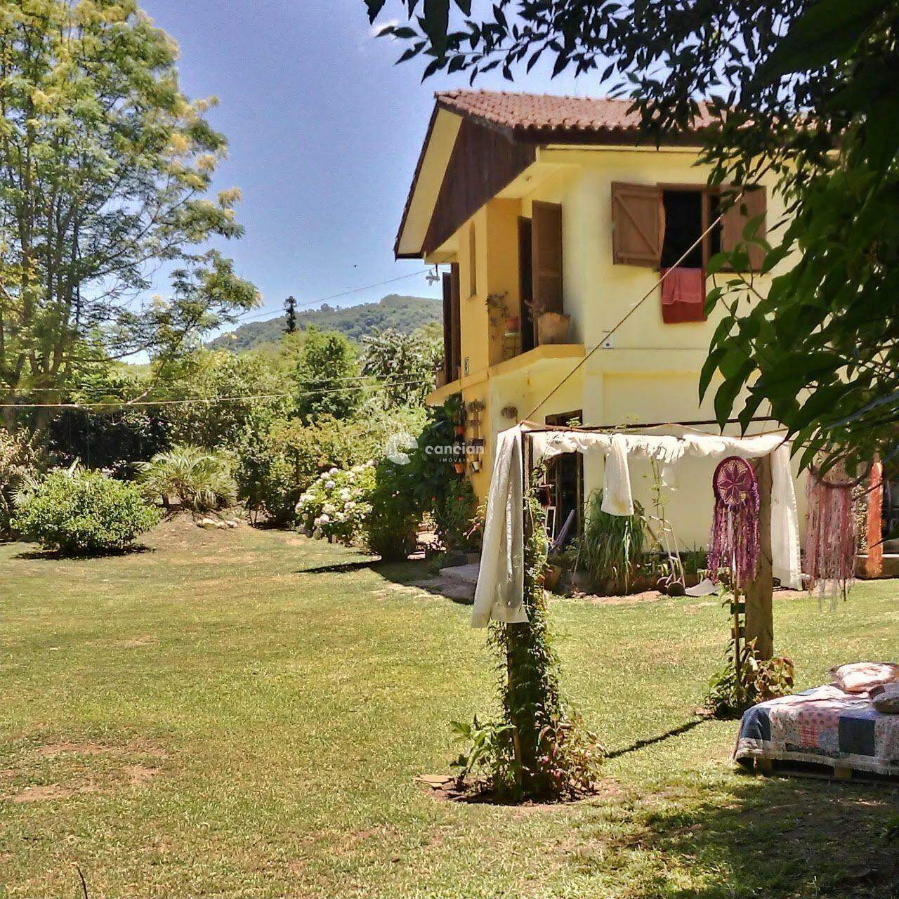 Chácara à venda no Rincão dos Minelo: 
