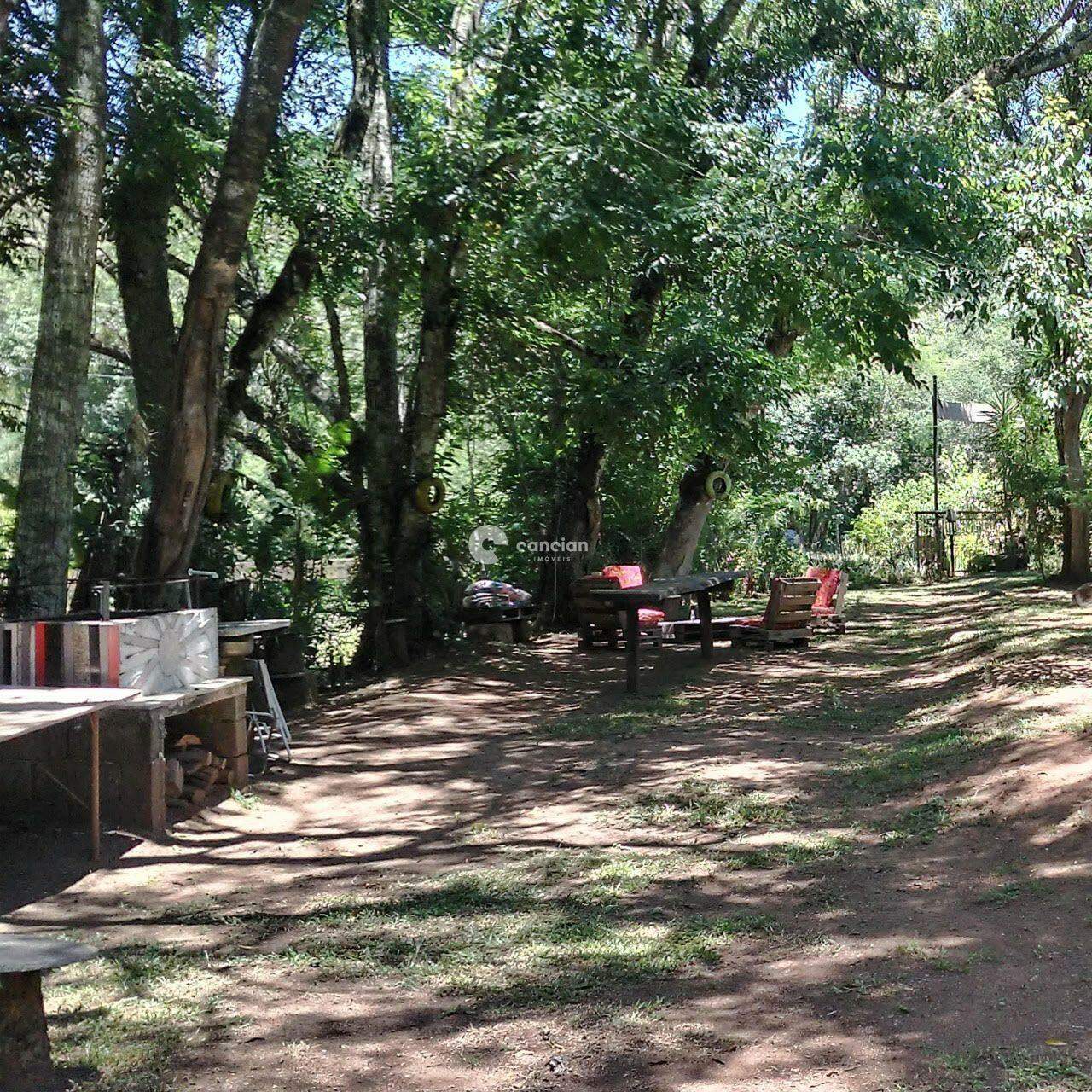 Chácara à venda no Rincão dos Minelo: 