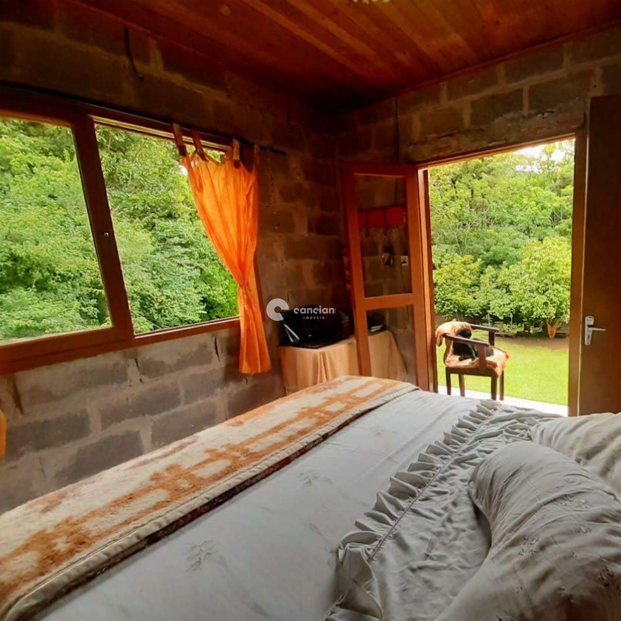 Chácara à venda no Rincão dos Minelo: 