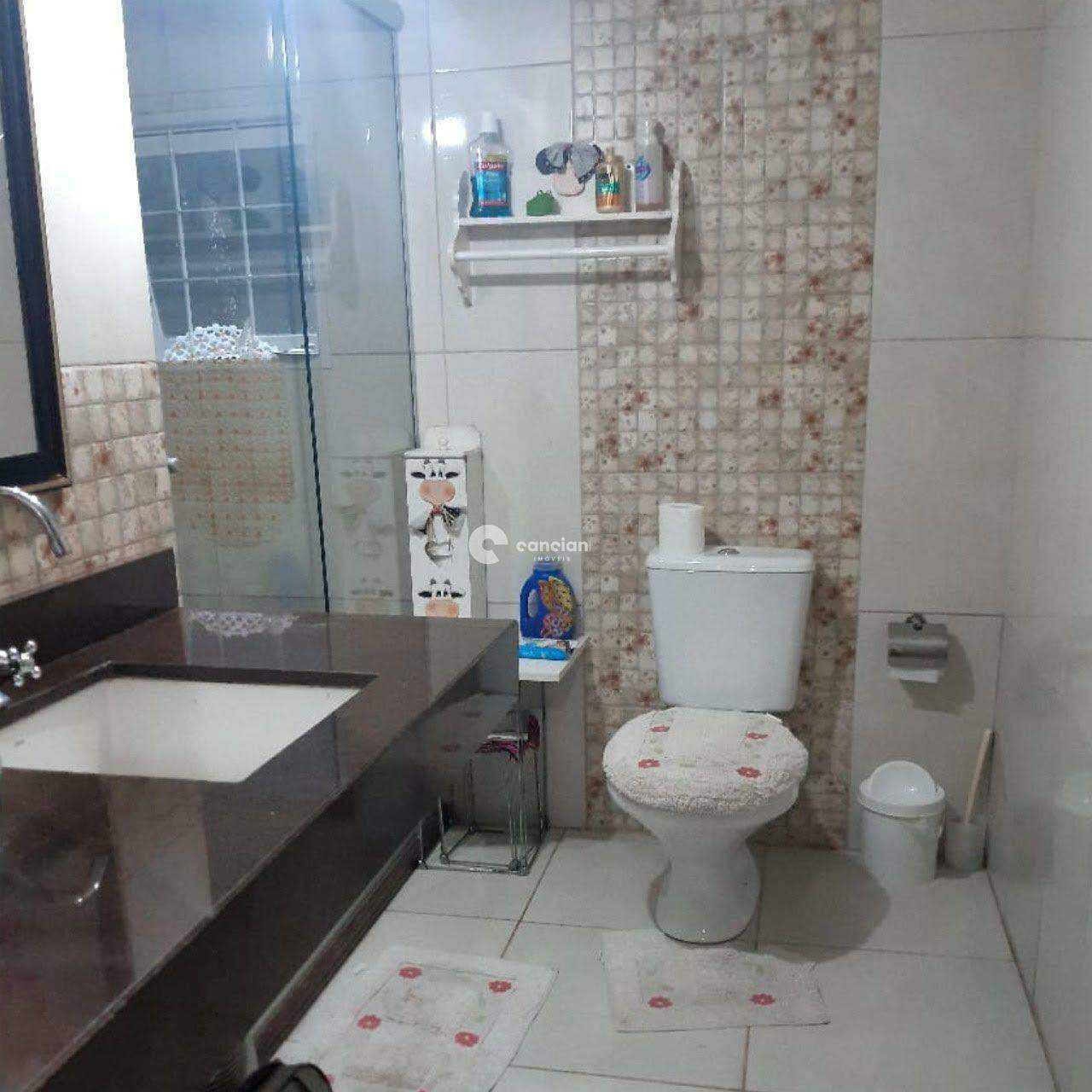 Chácara à venda no Rincão dos Minelo: 
