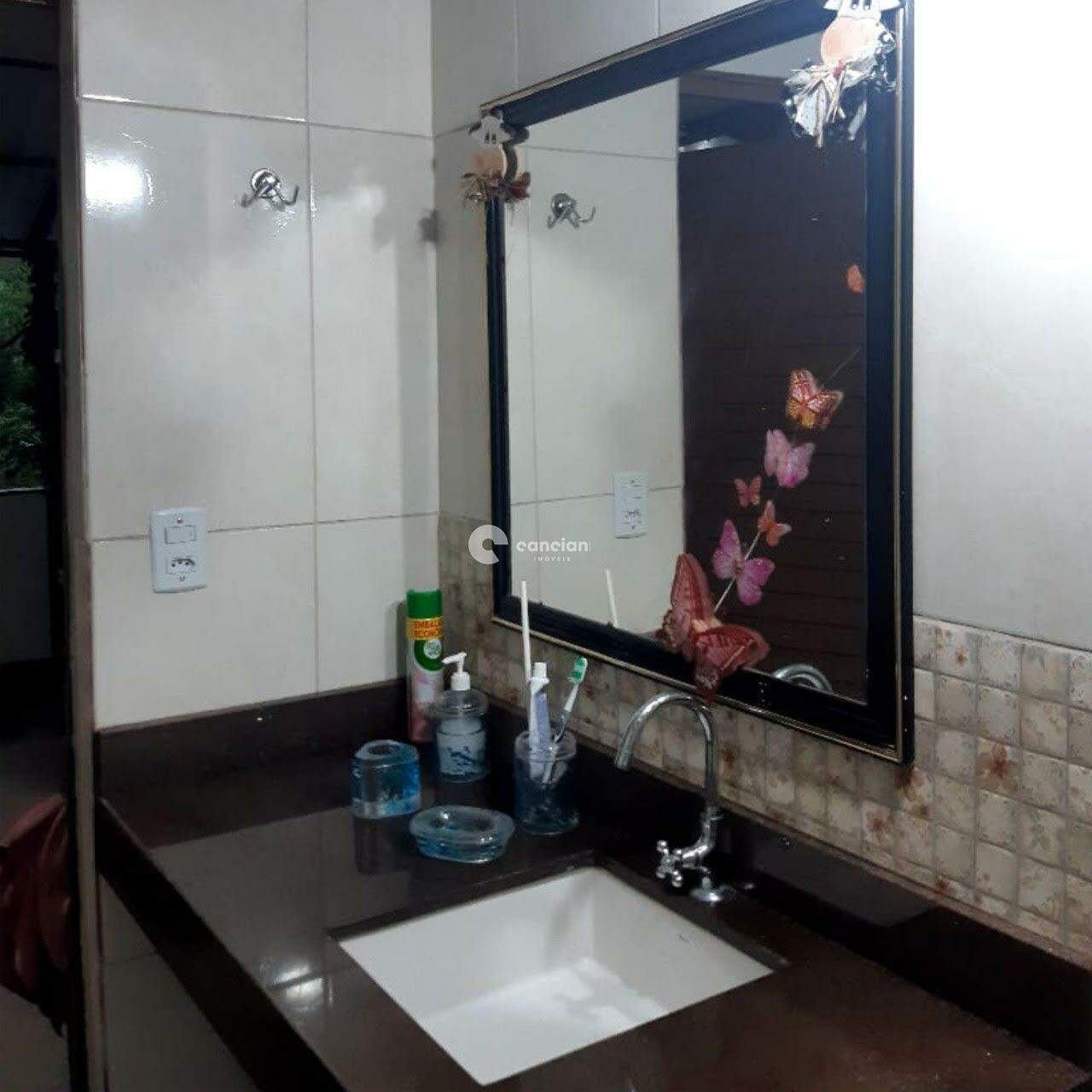 Chácara à venda no Rincão dos Minelo: 