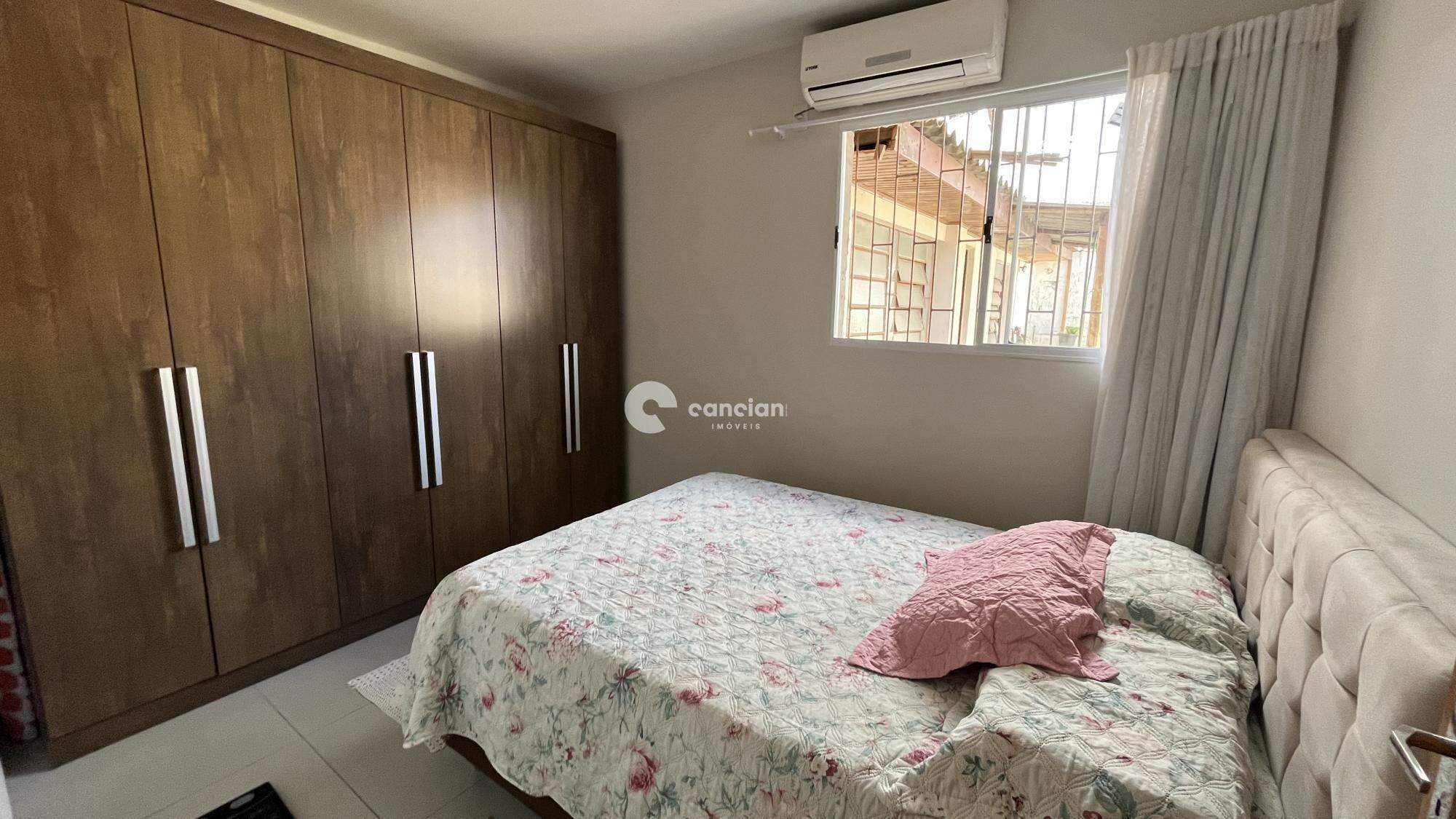 Casa à venda no Nossa Senhora de Lourdes: 