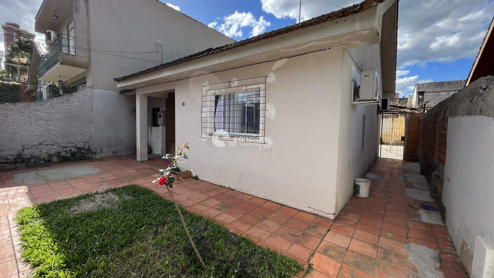 Casa à venda no Nossa Senhora de Lourdes: 