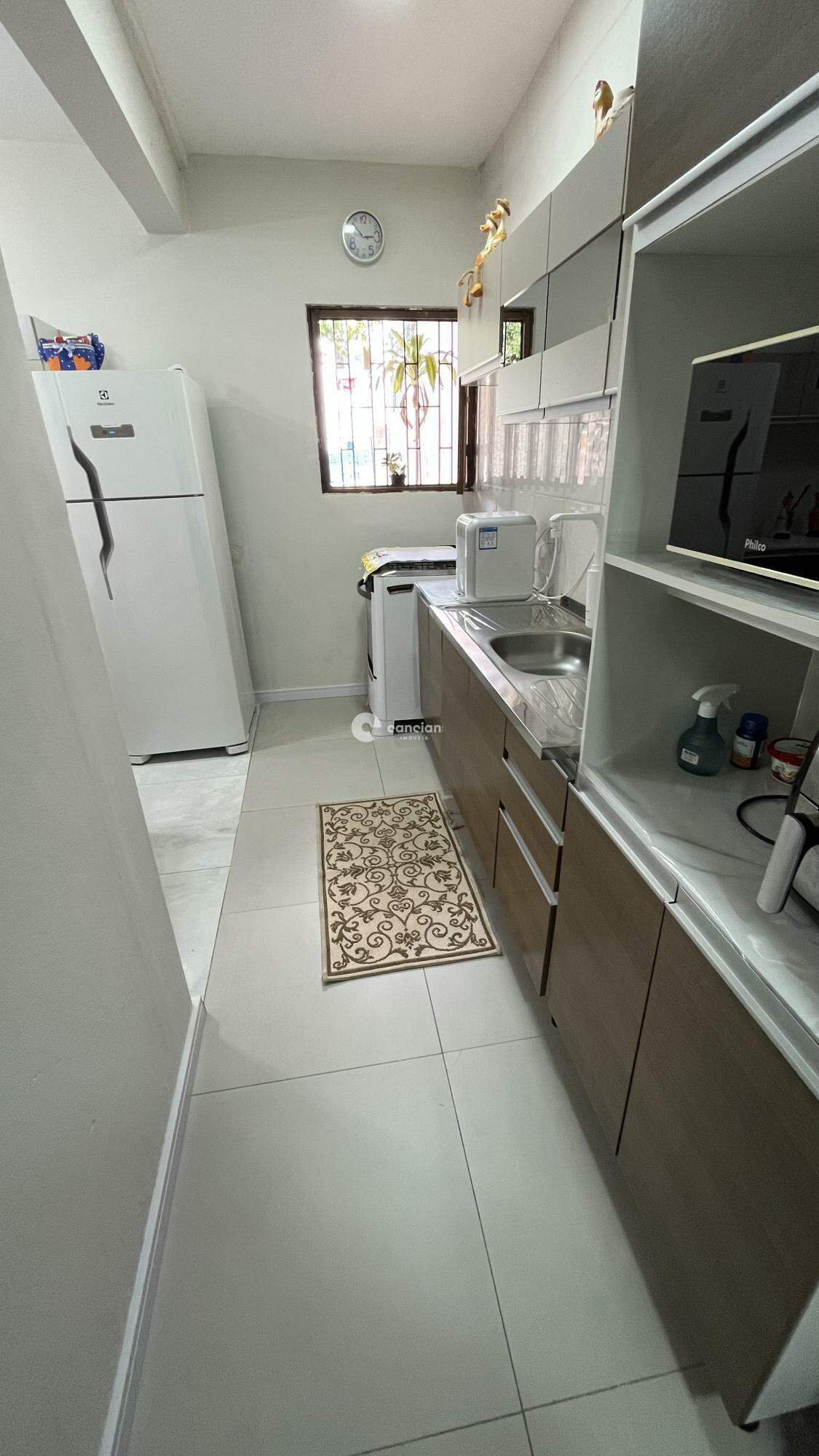 Casa à venda no Nossa Senhora de Lourdes: 
