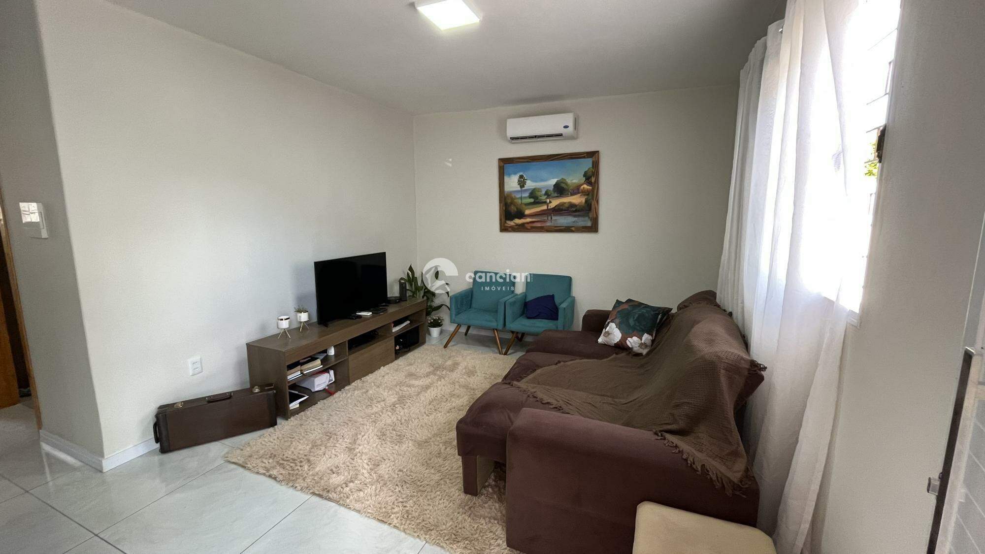 Casa à venda no Nossa Senhora de Lourdes: 