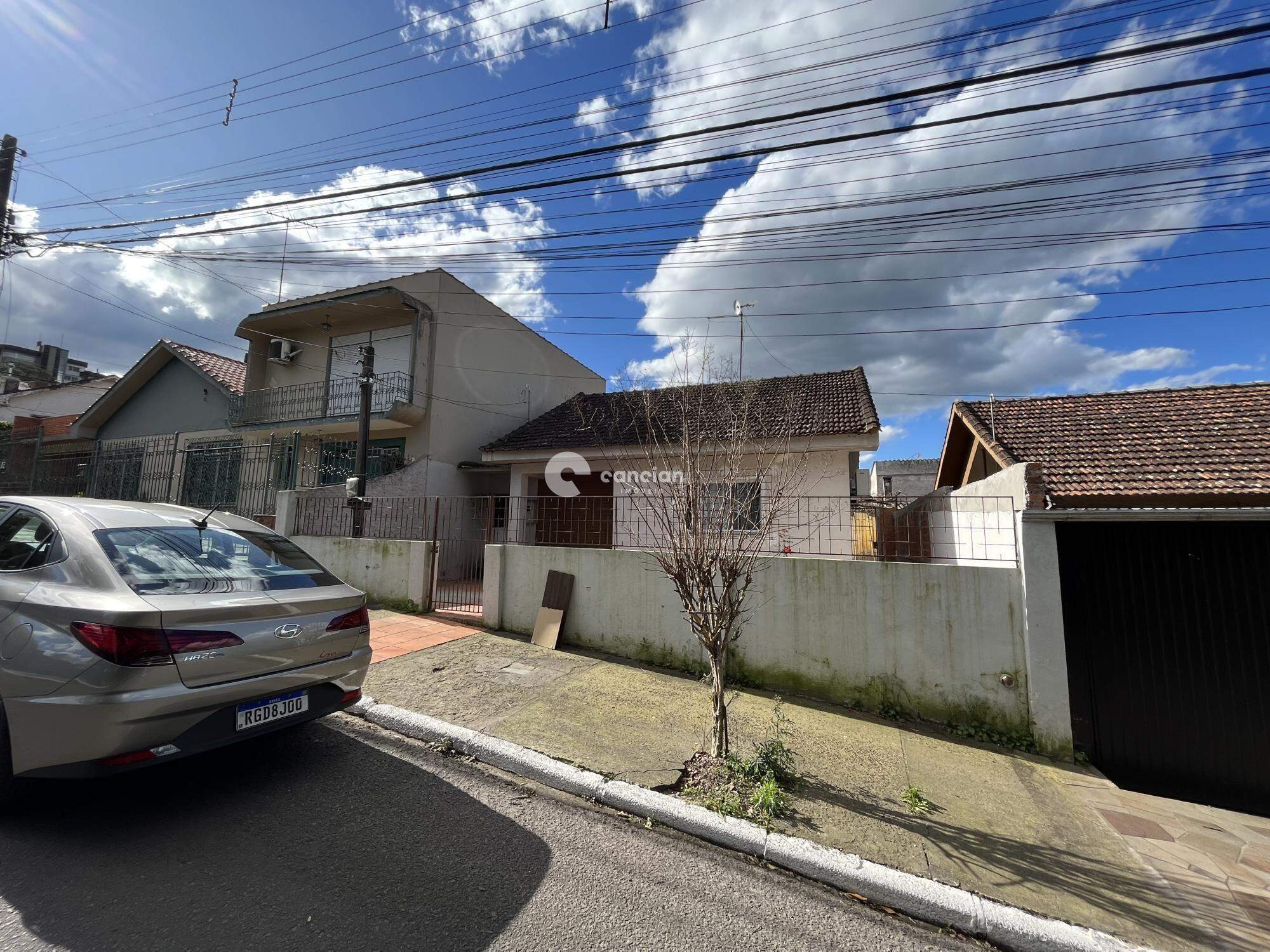 Casa à venda no Nossa Senhora de Lourdes: 