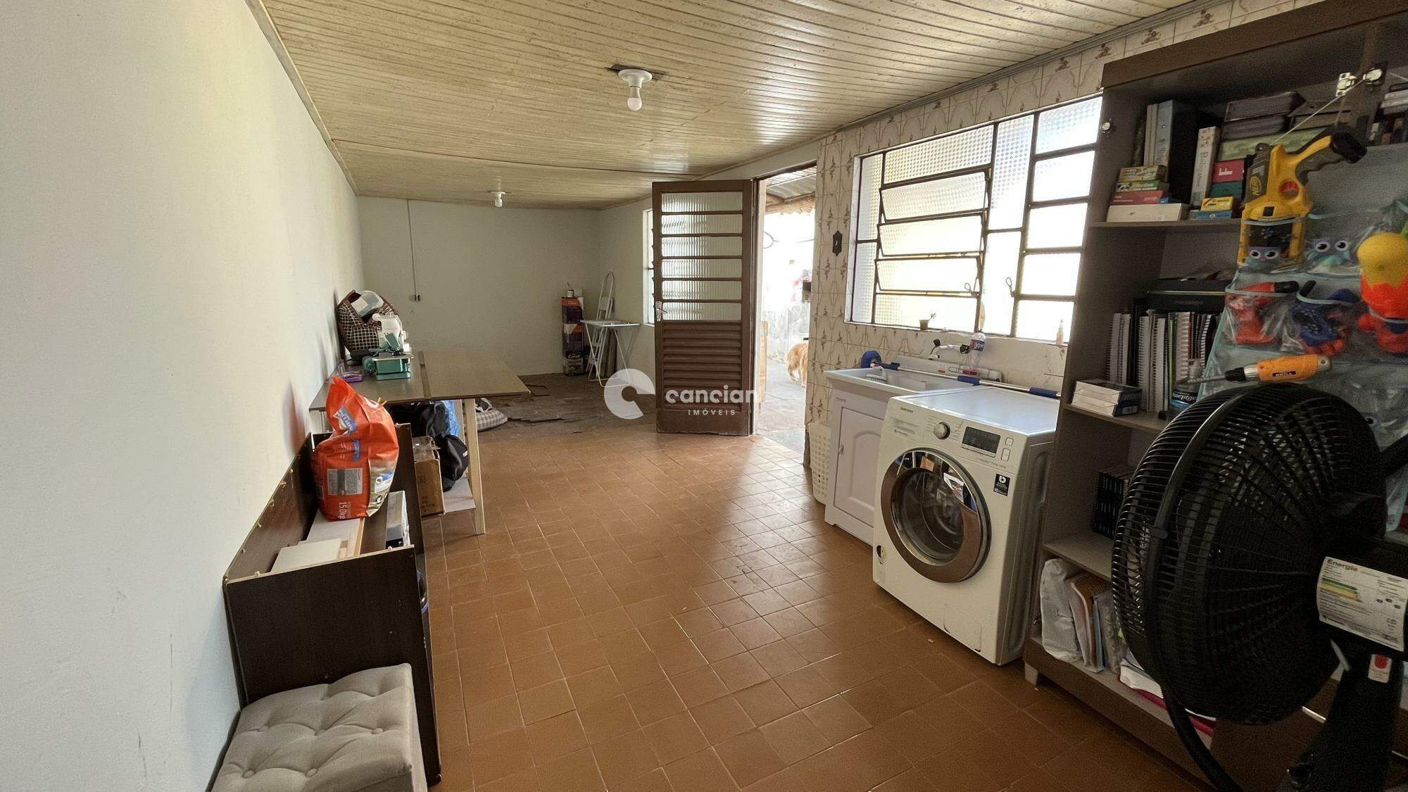 Casa à venda no Nossa Senhora de Lourdes: 
