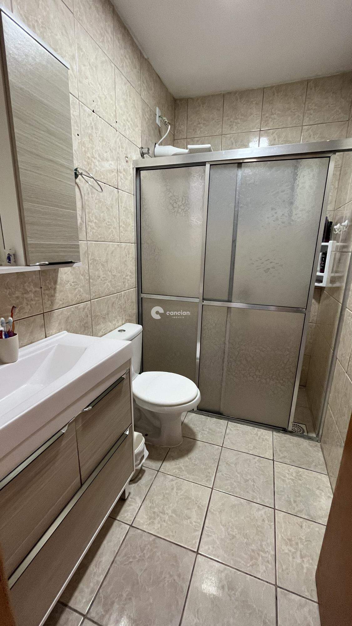 Casa à venda no Nossa Senhora de Lourdes: 