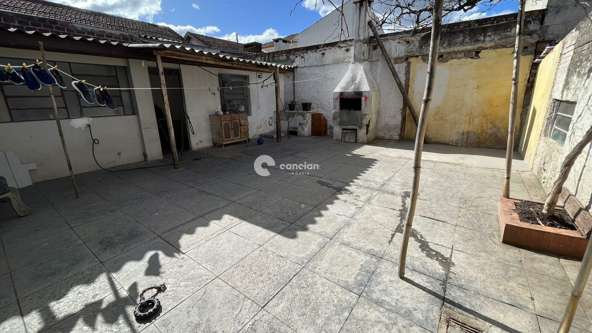 Casa à venda no Nossa Senhora de Lourdes: 