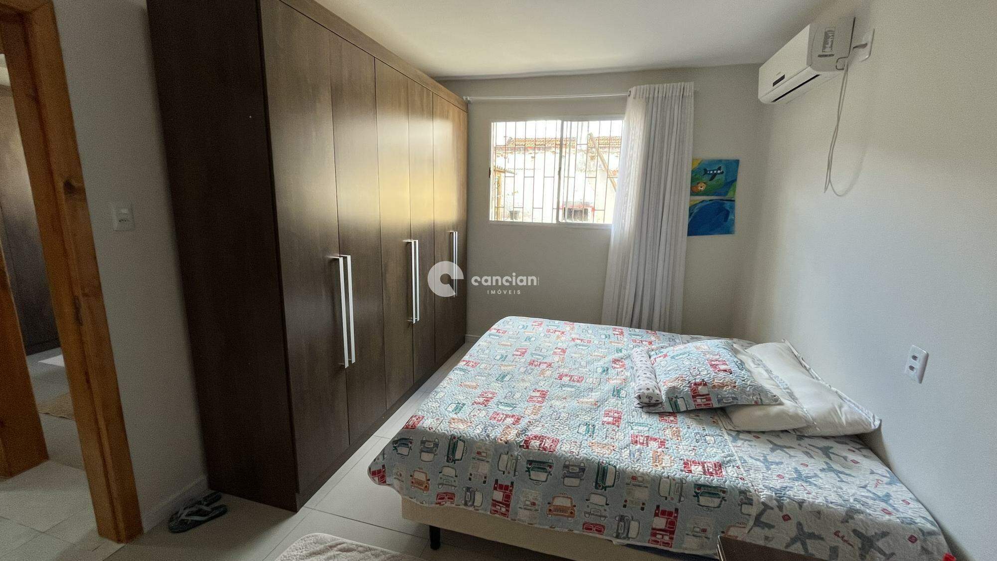 Casa à venda no Nossa Senhora de Lourdes: 