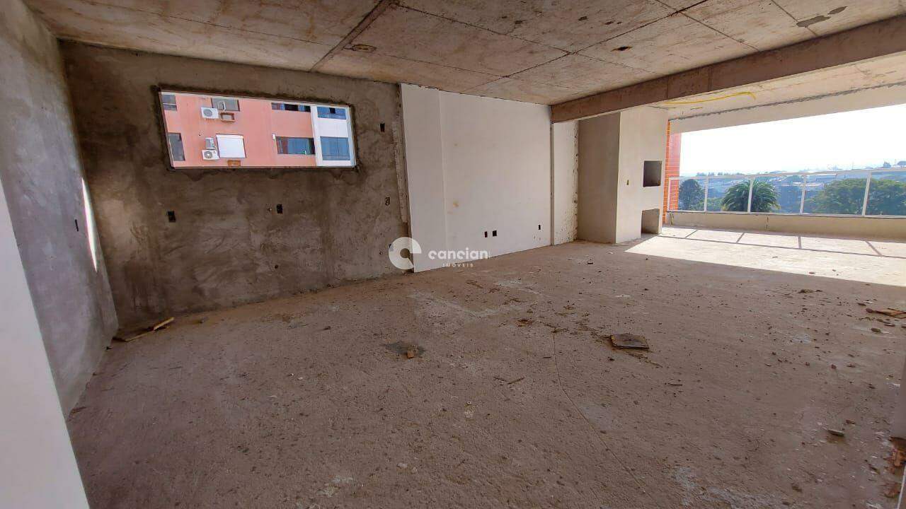 Apartamento à venda no Nossa Senhora de Fátima: 