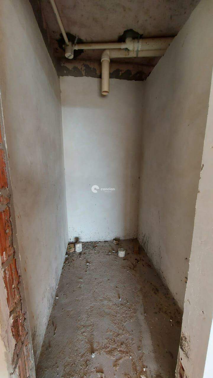 Apartamento à venda no Nossa Senhora de Fátima: 