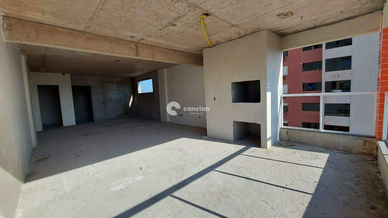 Apartamento à venda no Nossa Senhora de Fátima: 