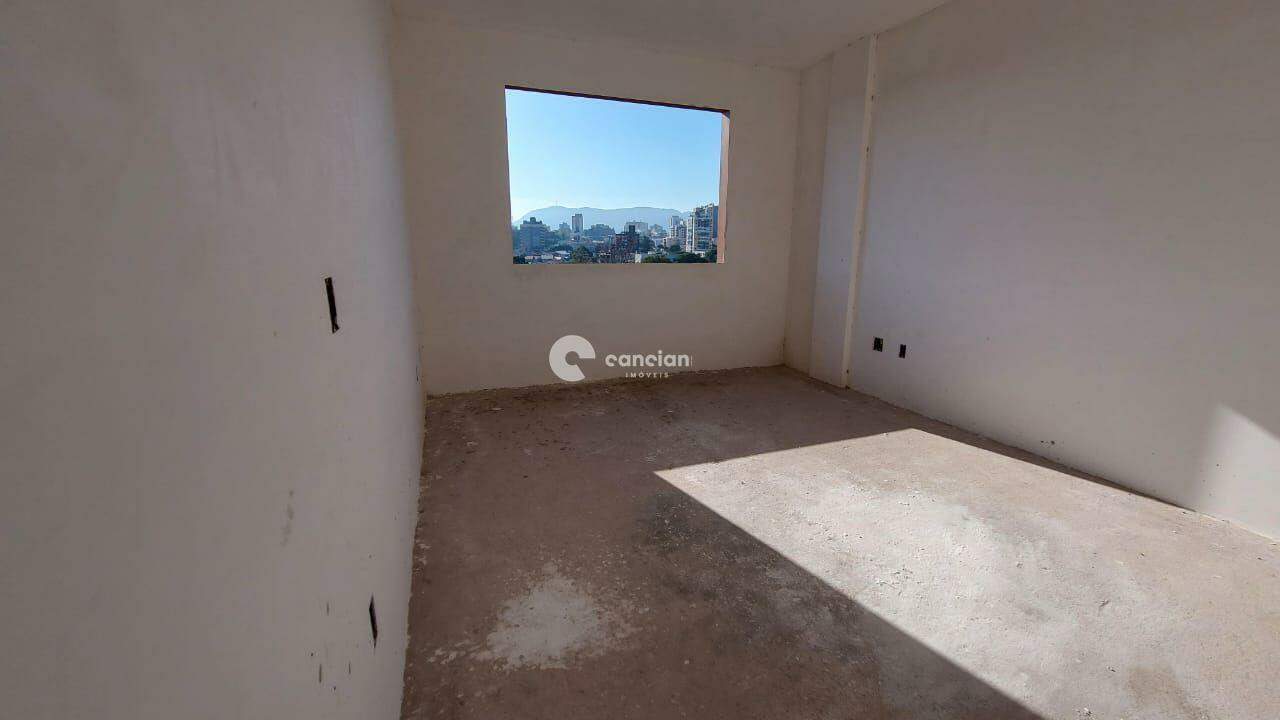 Apartamento à venda no Nossa Senhora de Fátima: 