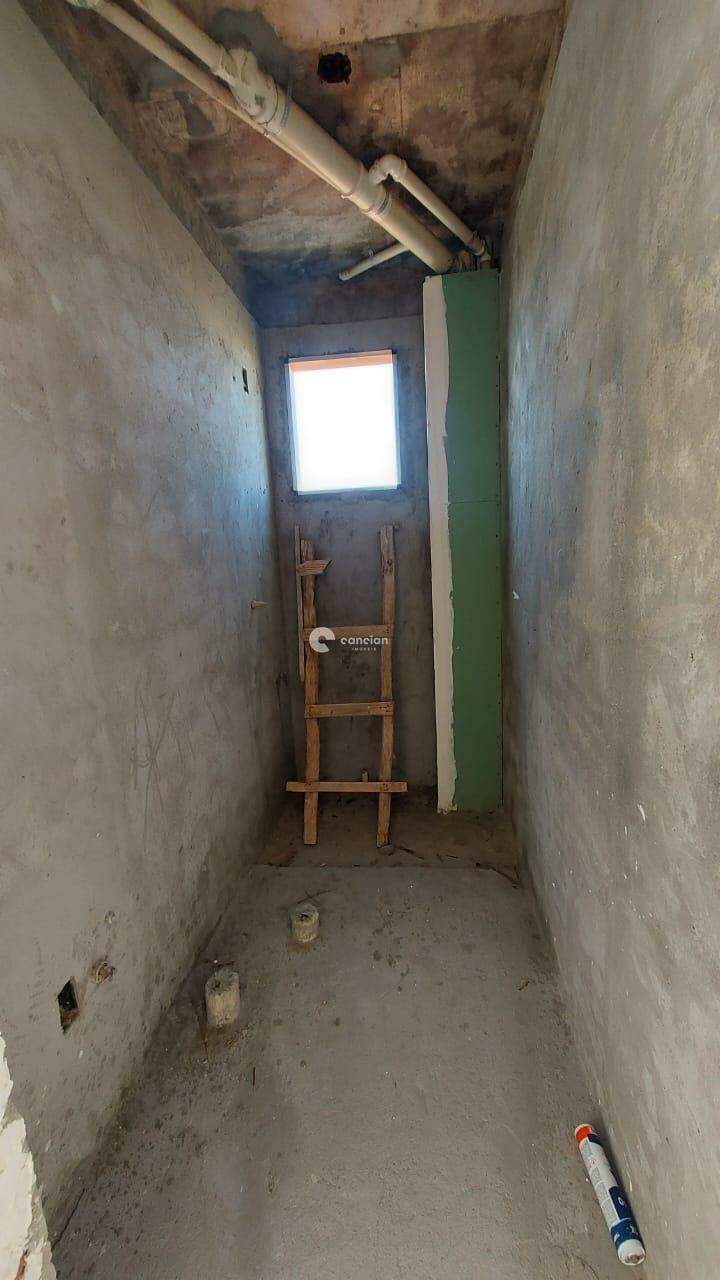 Apartamento à venda no Nossa Senhora de Fátima: 