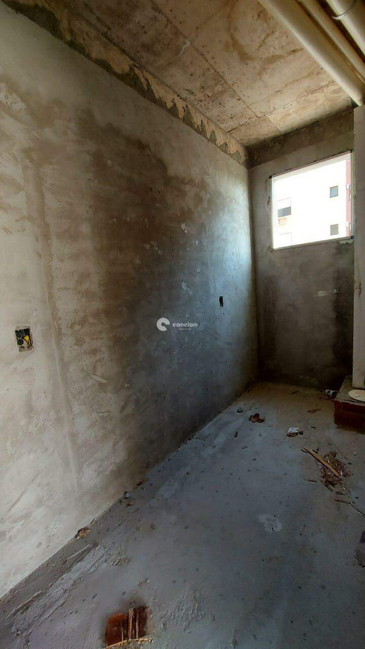 Apartamento à venda no Nossa Senhora de Fátima: 