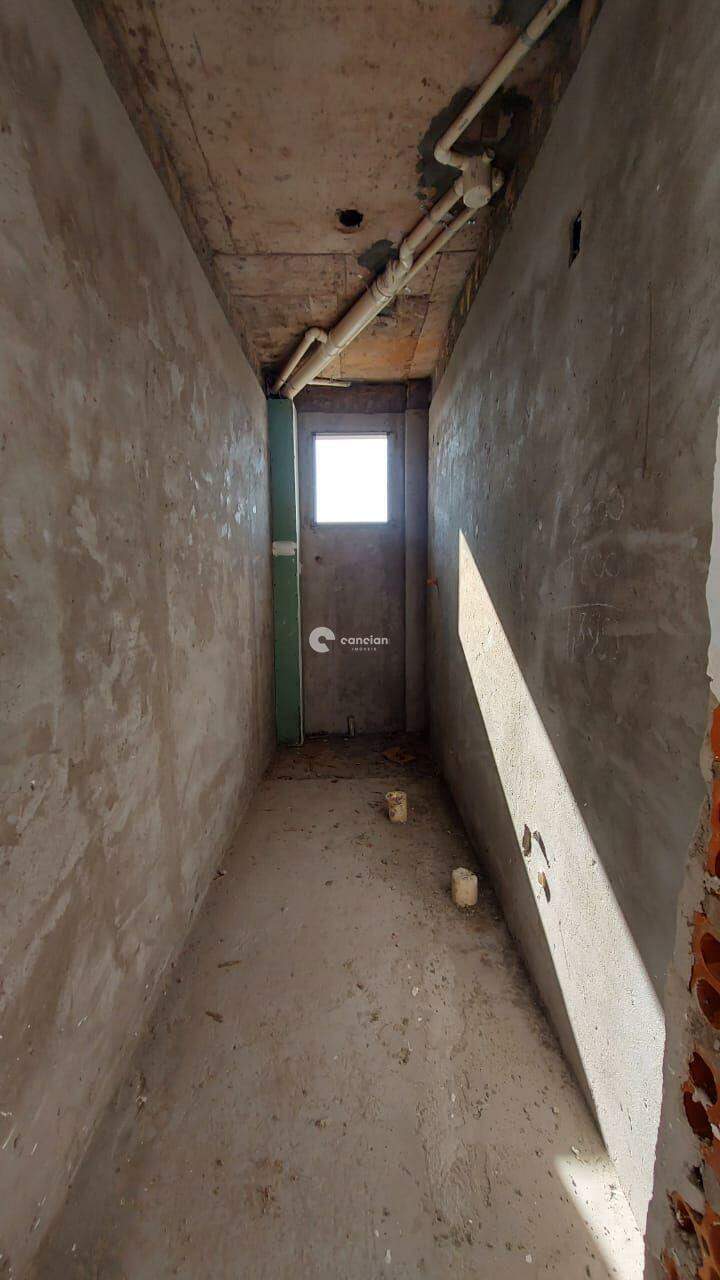 Apartamento à venda no Nossa Senhora de Fátima: 