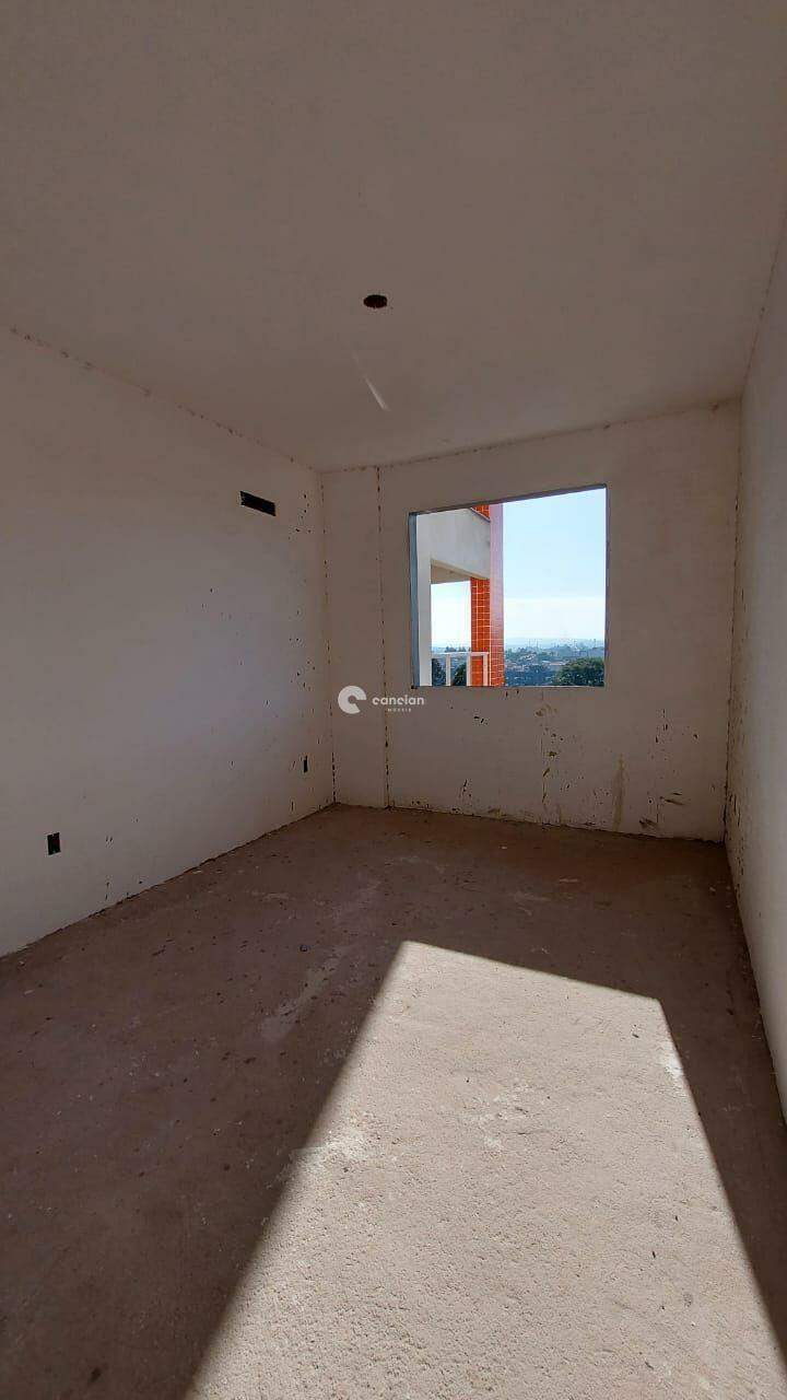 Apartamento à venda no Nossa Senhora de Fátima: 