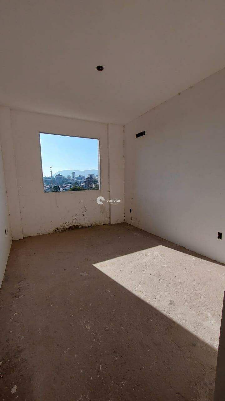 Apartamento à venda no Nossa Senhora de Fátima: 