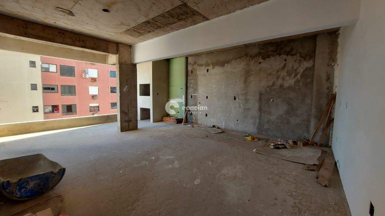 Apartamento à venda no Nossa Senhora de Fátima: 
