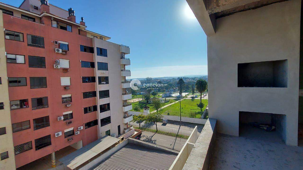Apartamento à venda no Nossa Senhora de Fátima: 