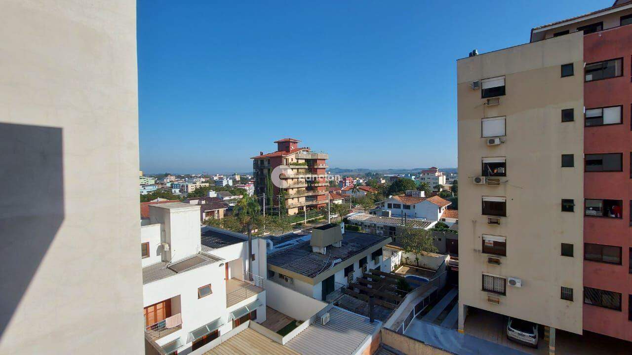 Apartamento à venda no Nossa Senhora de Fátima: 