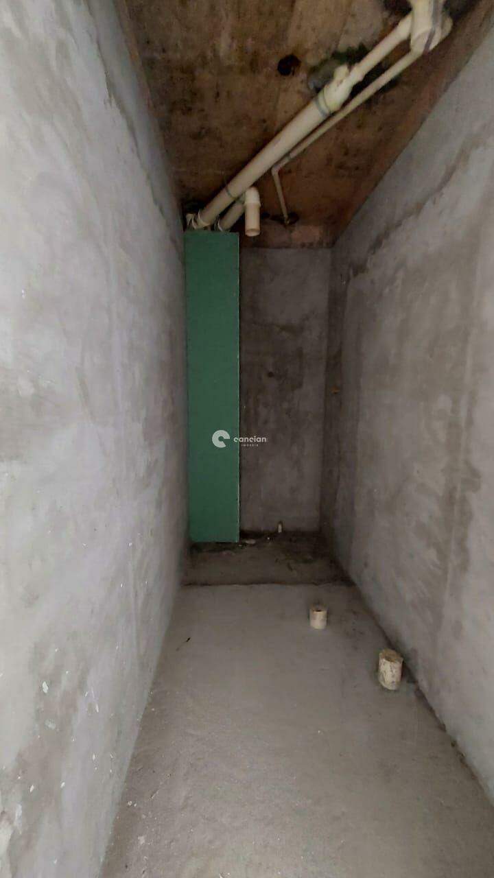 Apartamento à venda no Nossa Senhora de Fátima: 