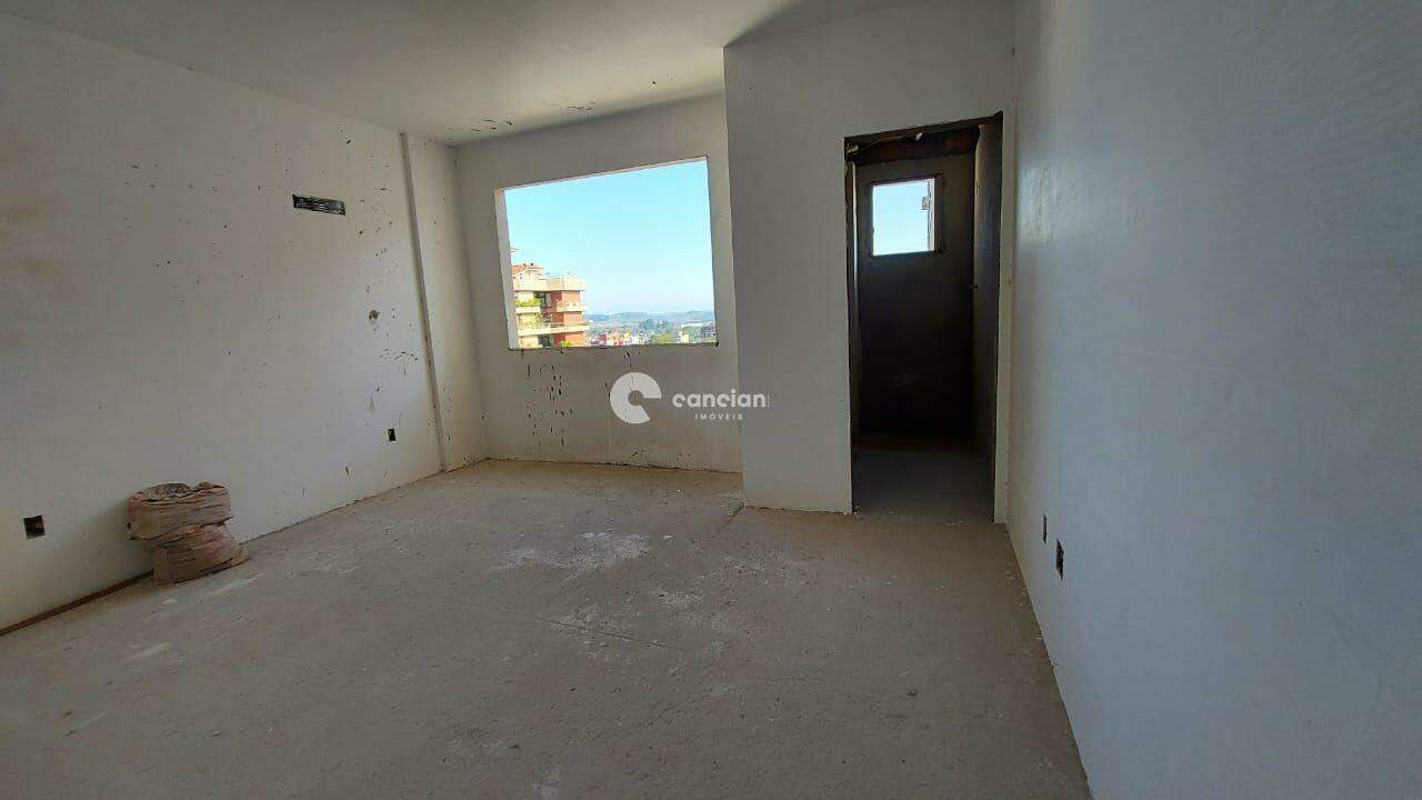 Apartamento à venda no Nossa Senhora de Fátima: 
