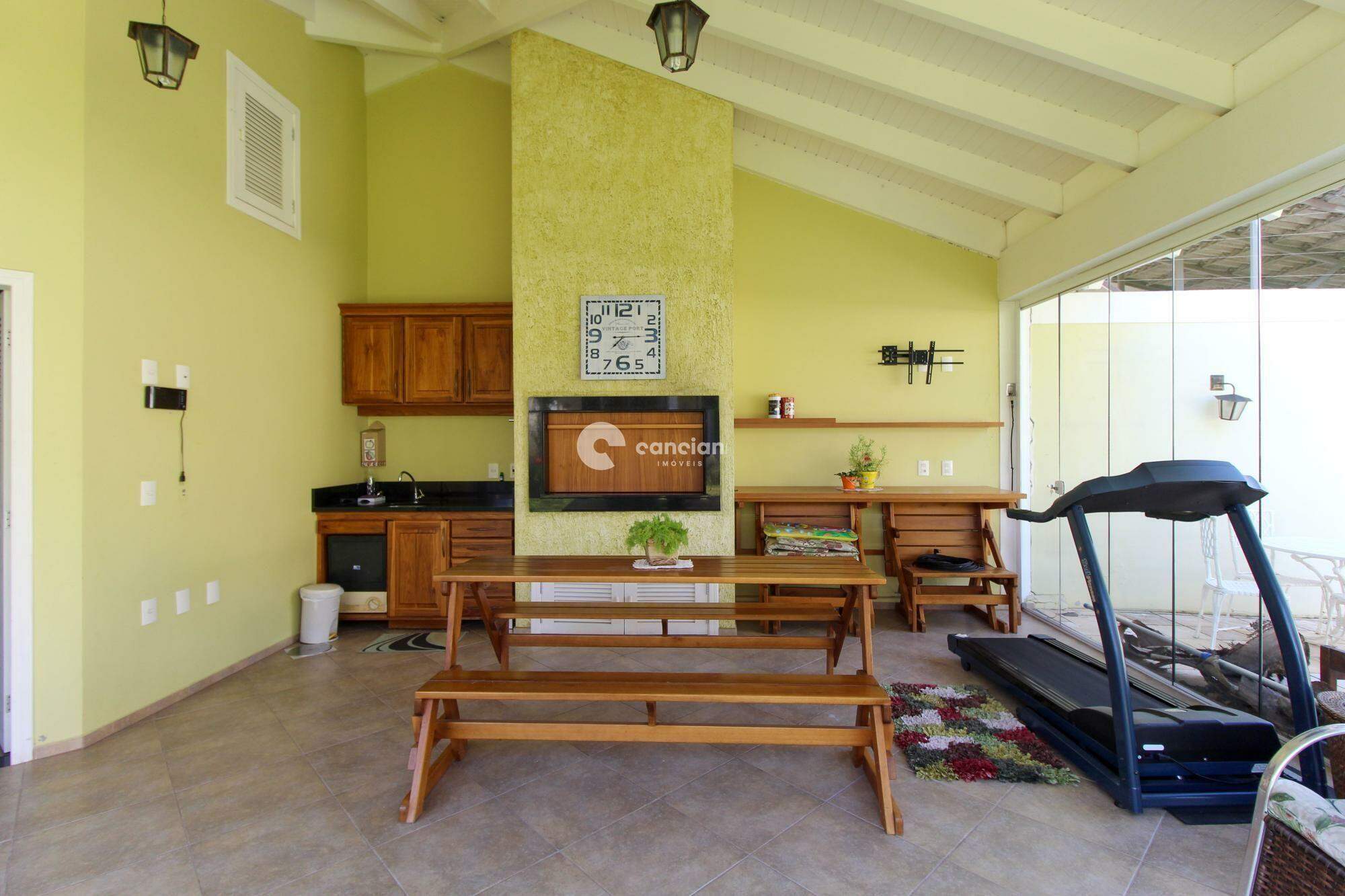 Casa à venda no Nossa Senhora de Lourdes: