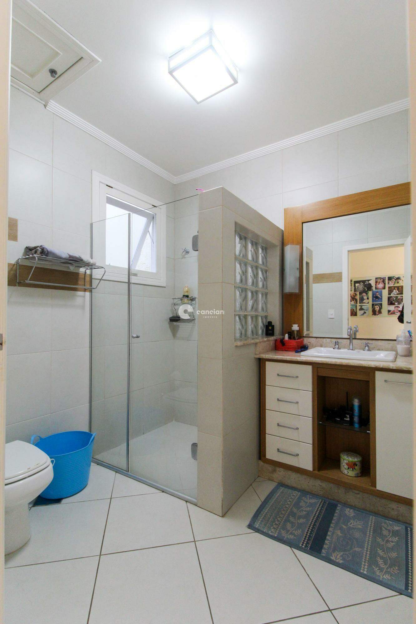 Casa à venda no Nossa Senhora de Lourdes: