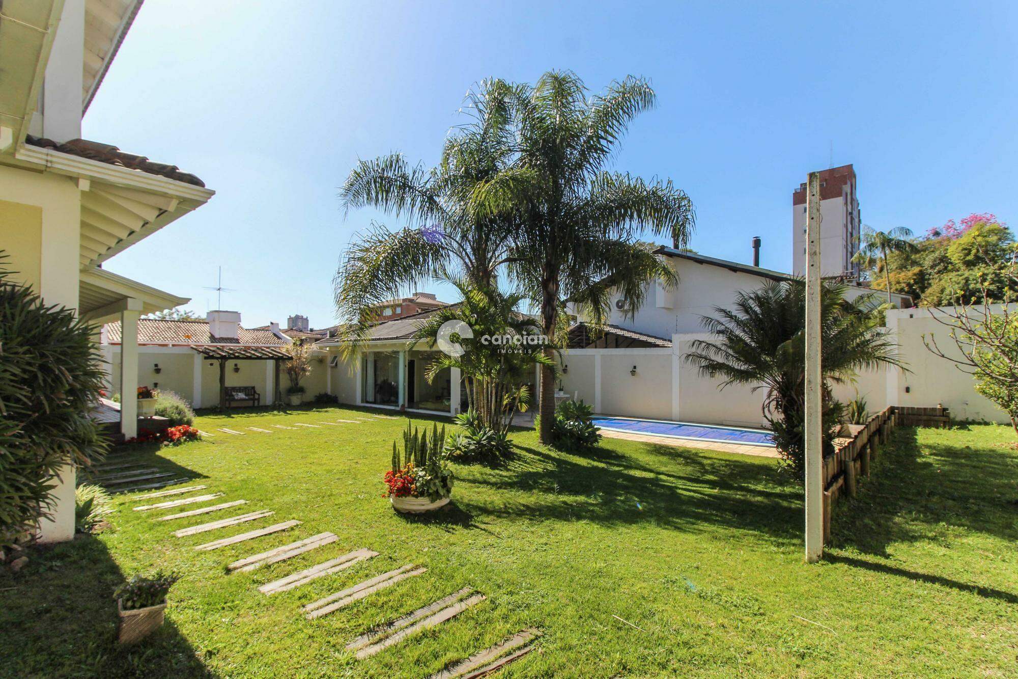 Casa à venda no Nossa Senhora de Lourdes: