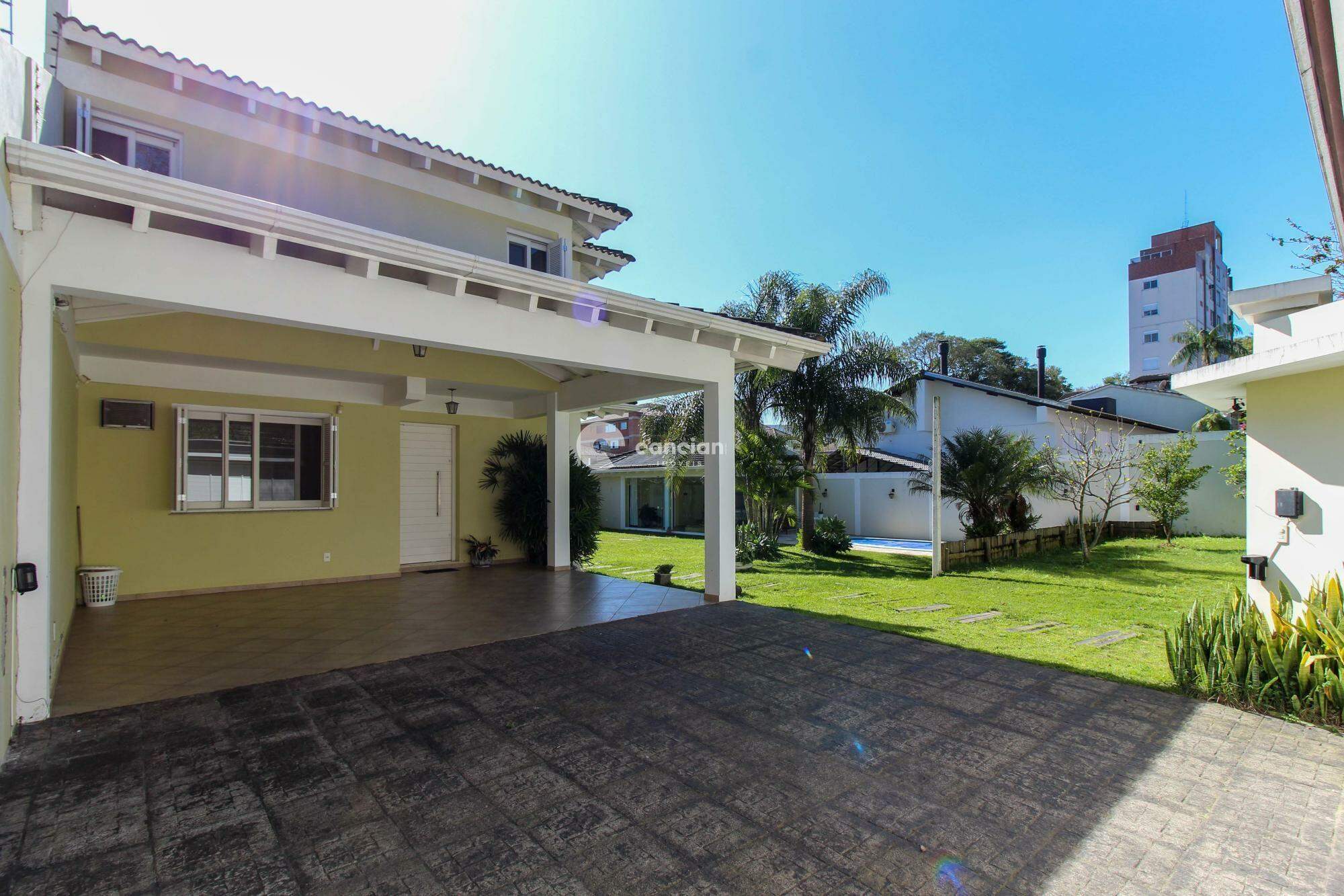 Casa à venda no Nossa Senhora de Lourdes: