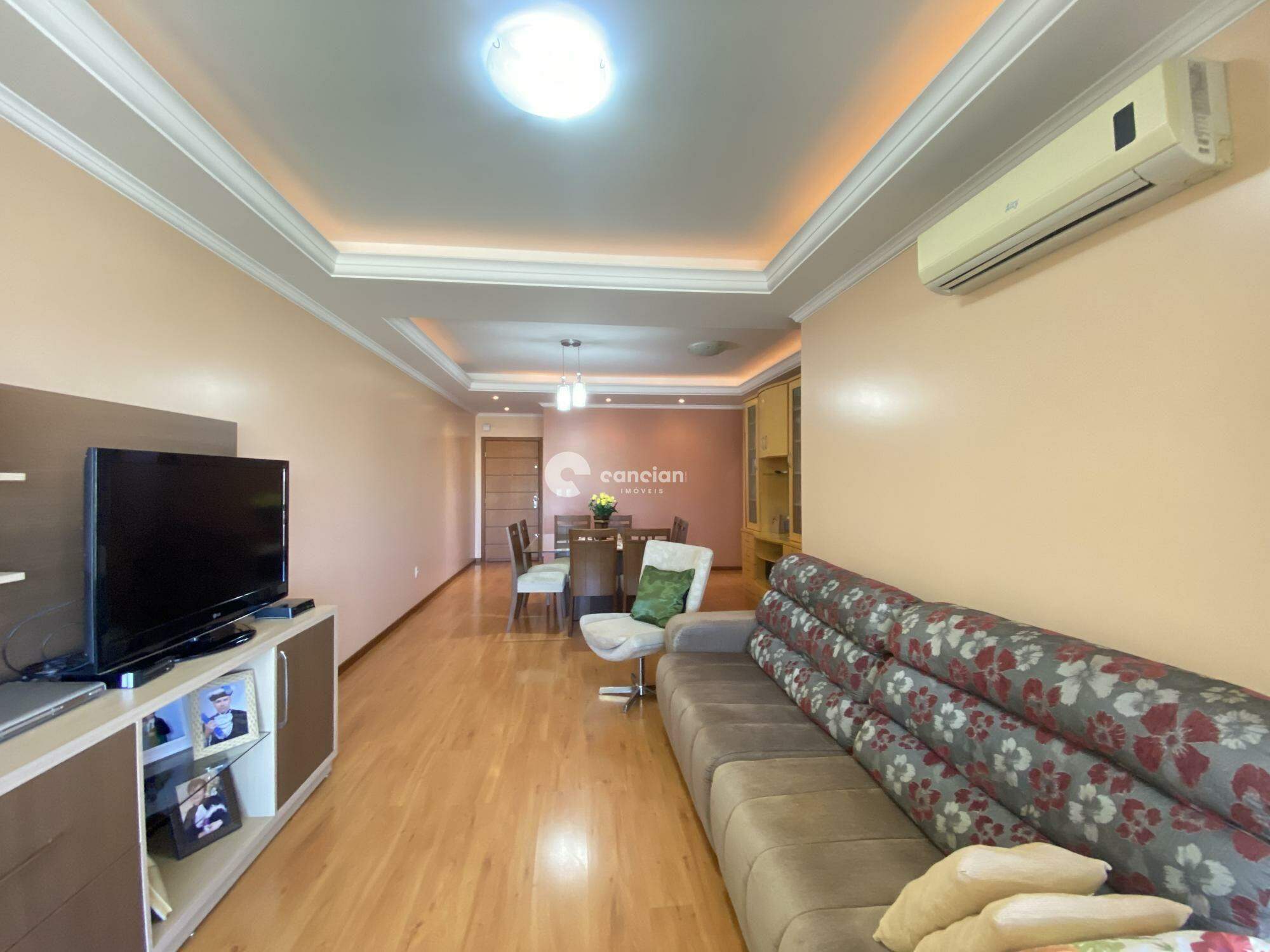 Apartamento à venda no Nossa Senhora de Fátima: 