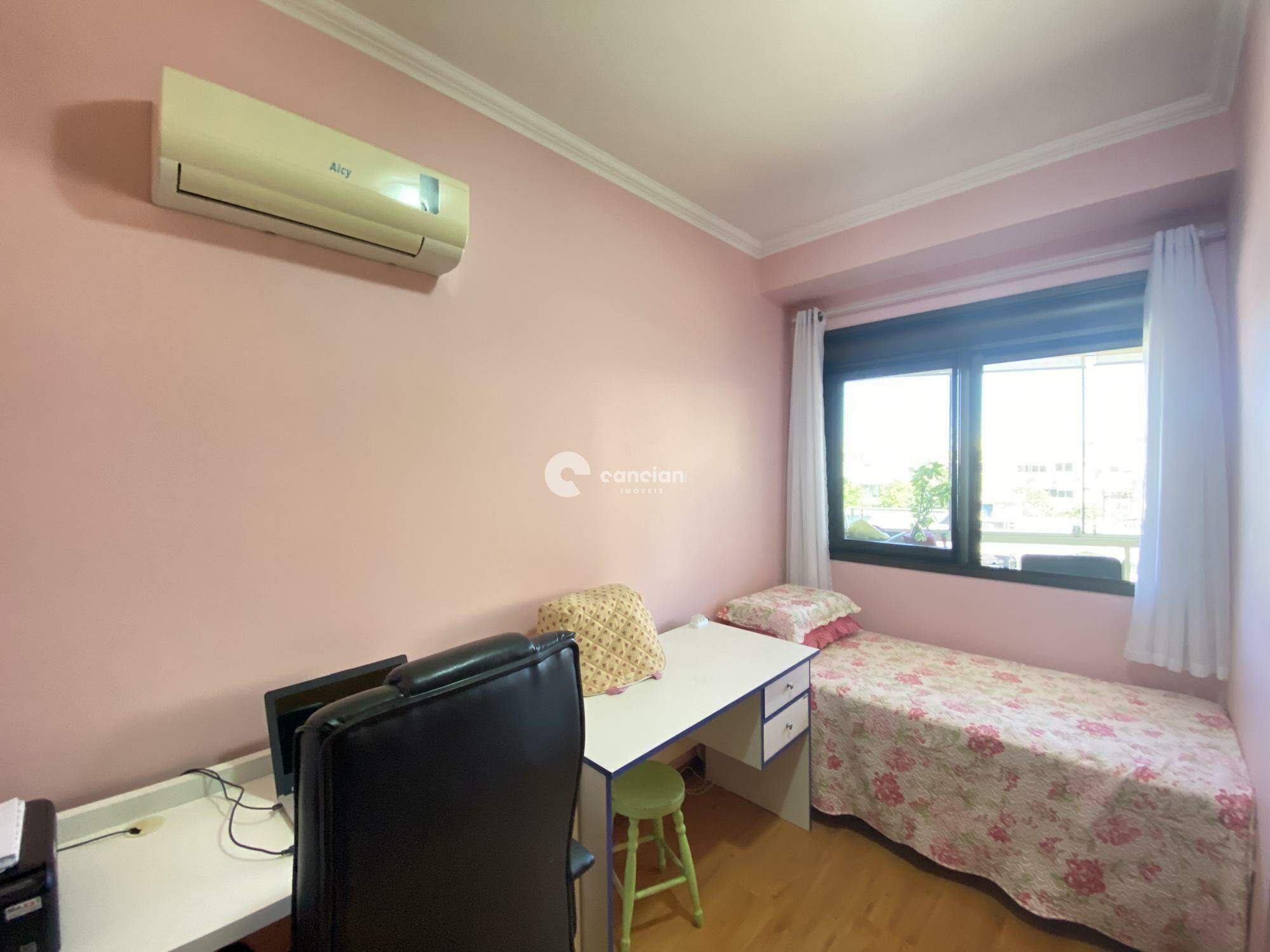 Apartamento à venda no Nossa Senhora de Fátima: 