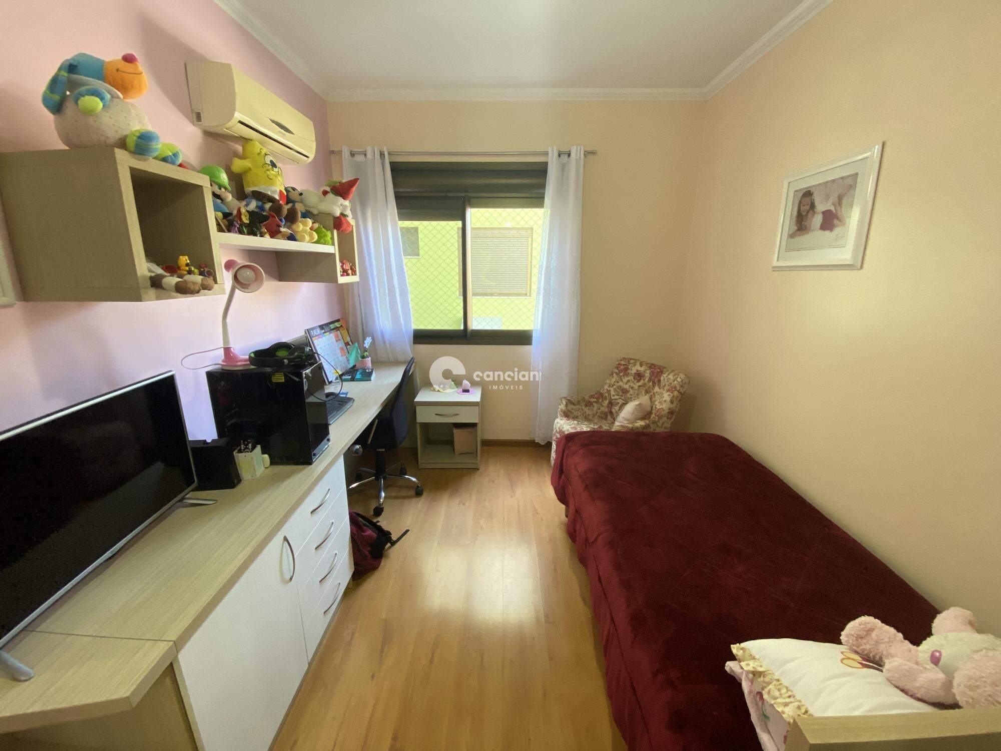 Apartamento à venda no Nossa Senhora de Fátima: 