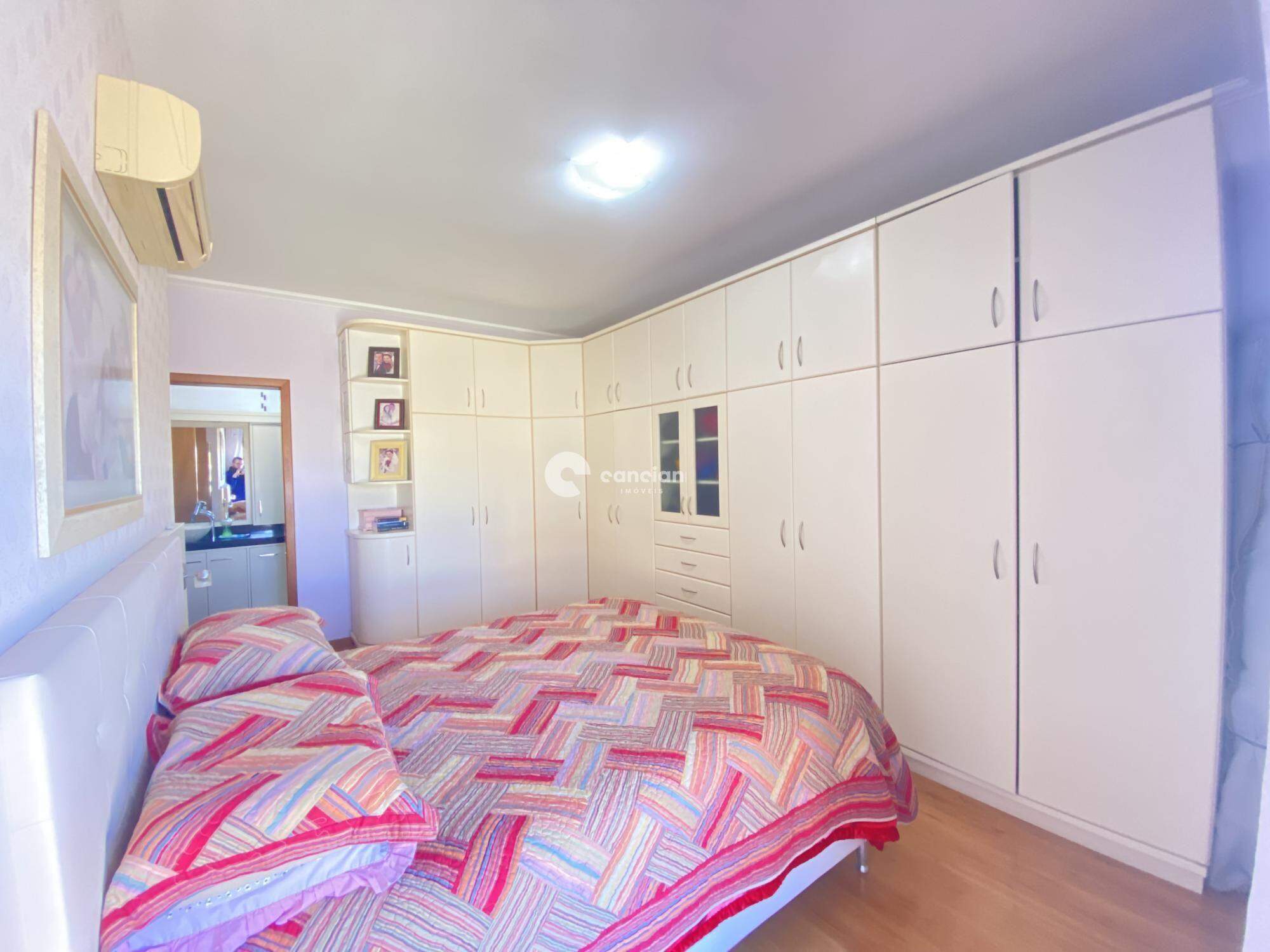 Apartamento à venda no Nossa Senhora de Fátima: 