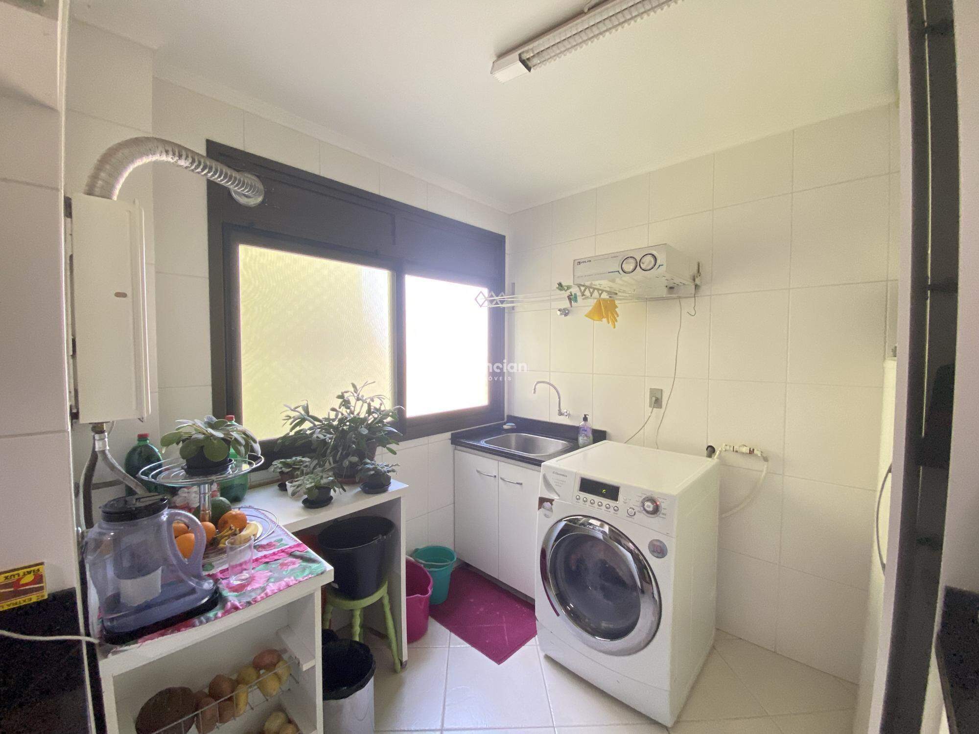Apartamento à venda no Nossa Senhora de Fátima: 
