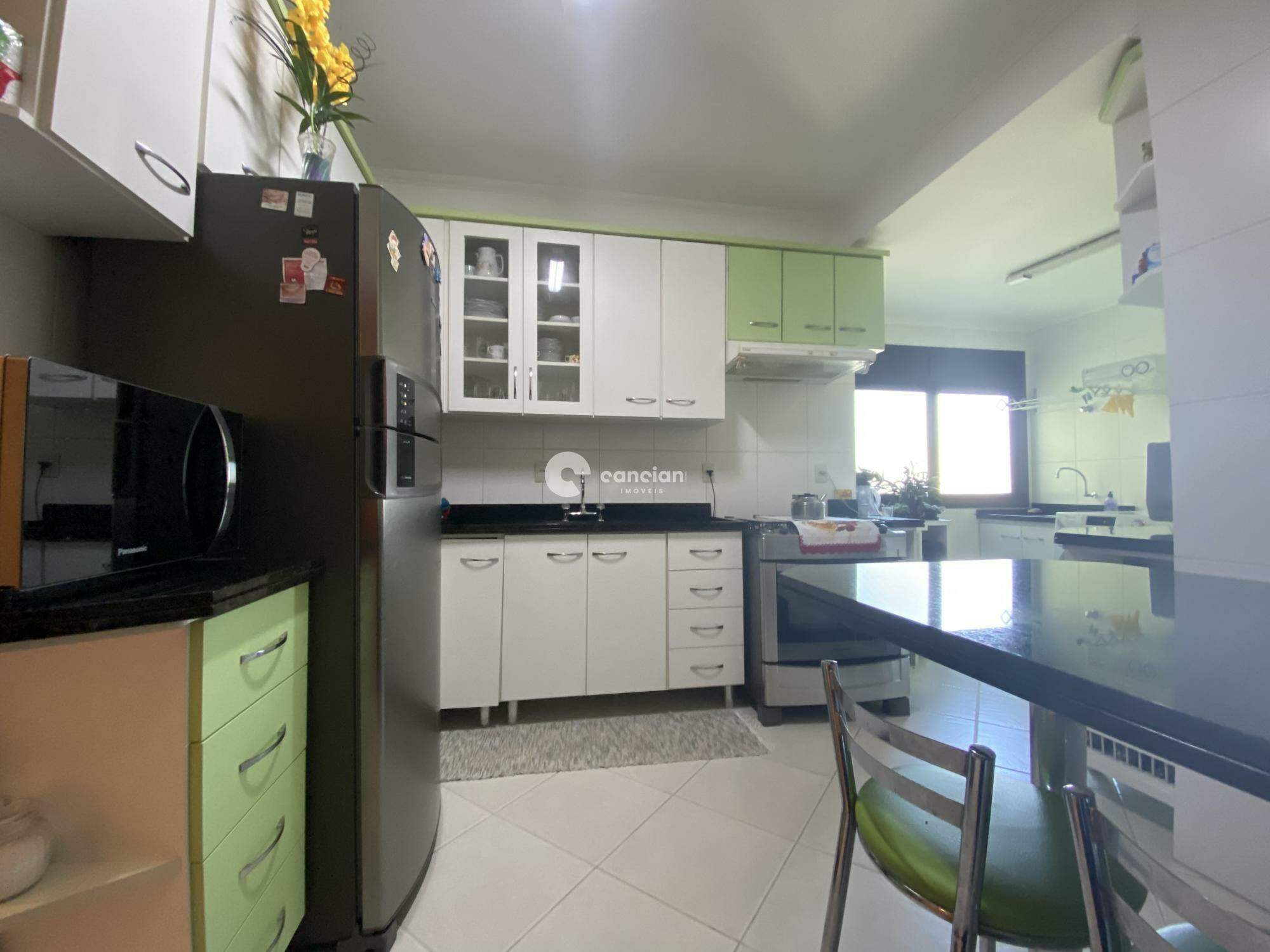 Apartamento à venda no Nossa Senhora de Fátima: 