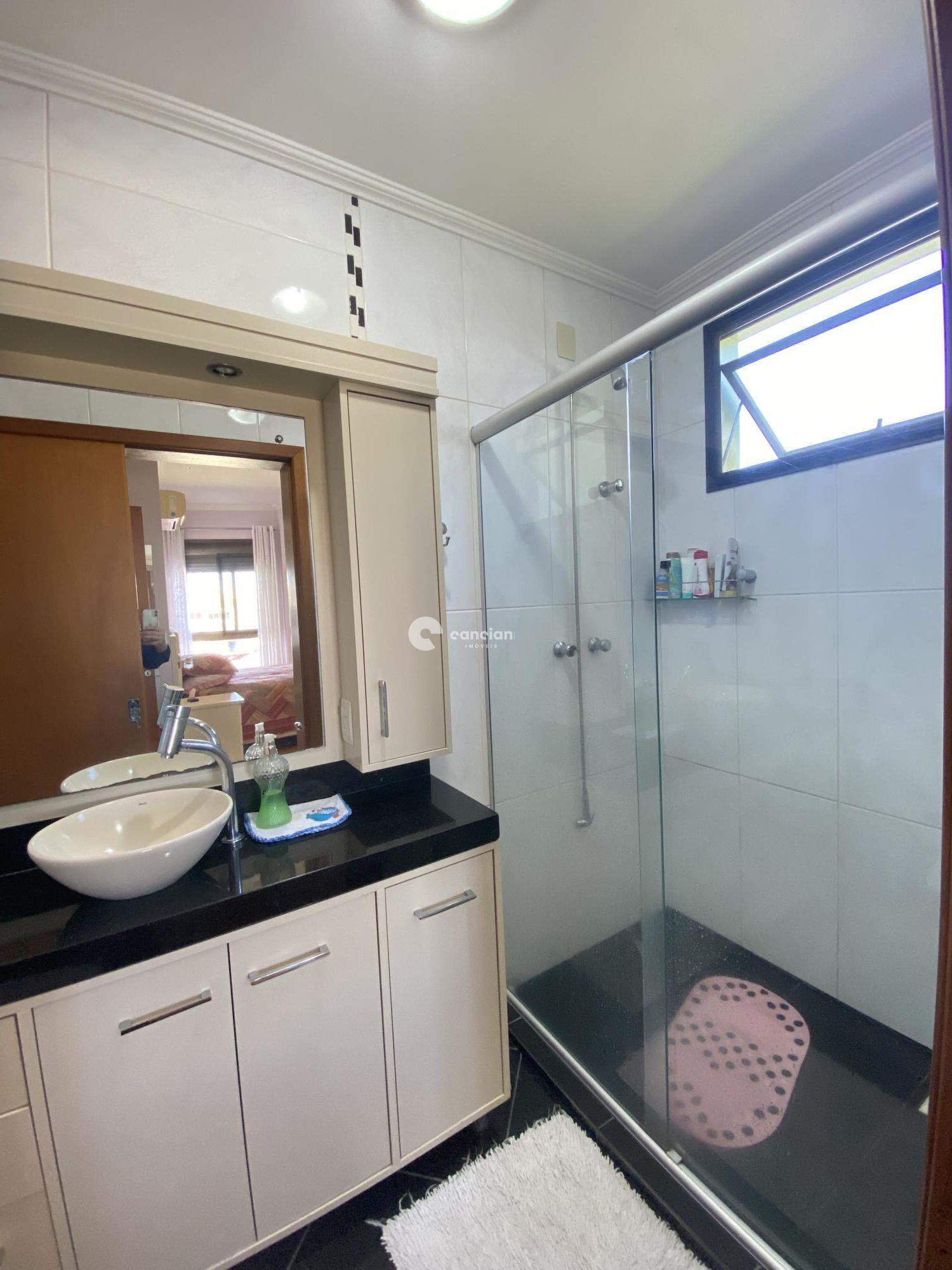 Apartamento à venda no Nossa Senhora de Fátima: 