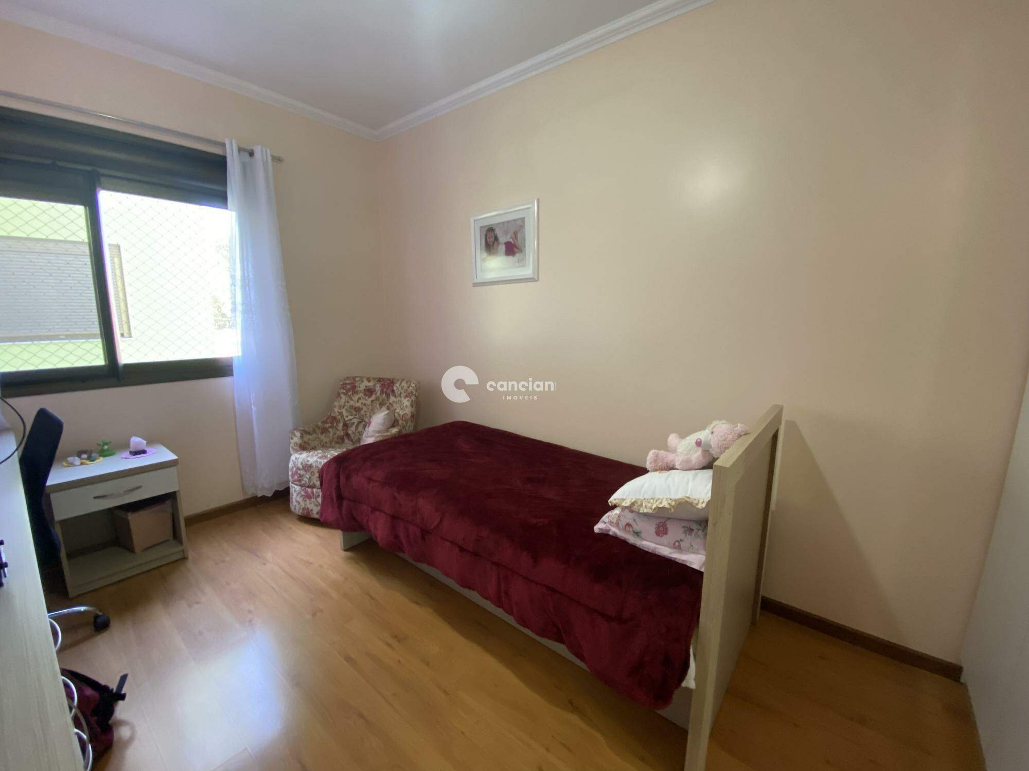 Apartamento à venda no Nossa Senhora de Fátima: 