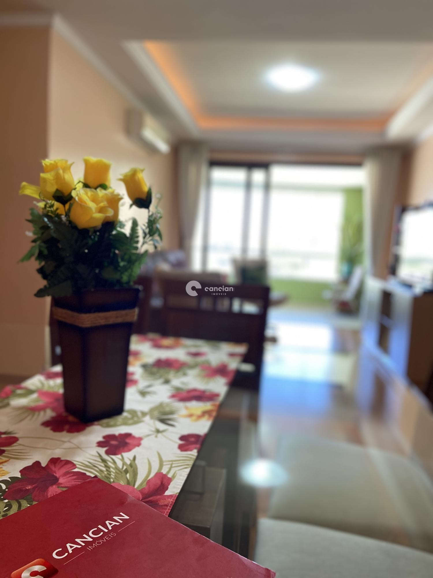 Apartamento à venda no Nossa Senhora de Fátima: 