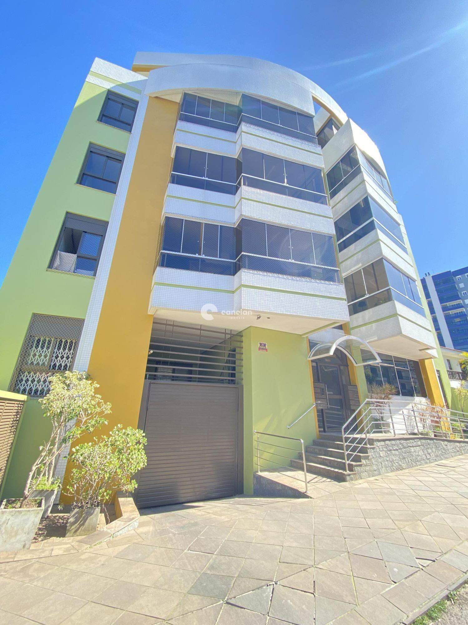 Apartamento à venda no Nossa Senhora de Fátima: 