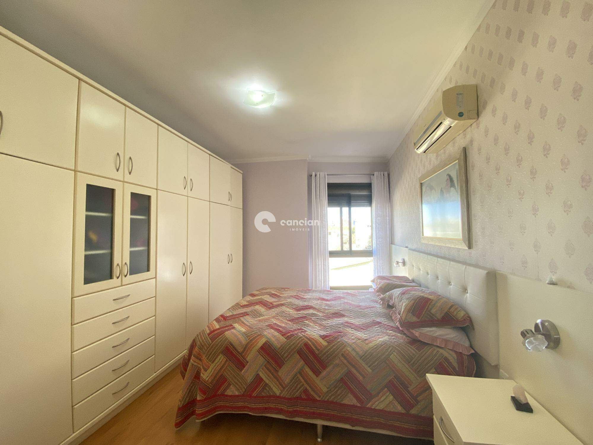 Apartamento à venda no Nossa Senhora de Fátima: 