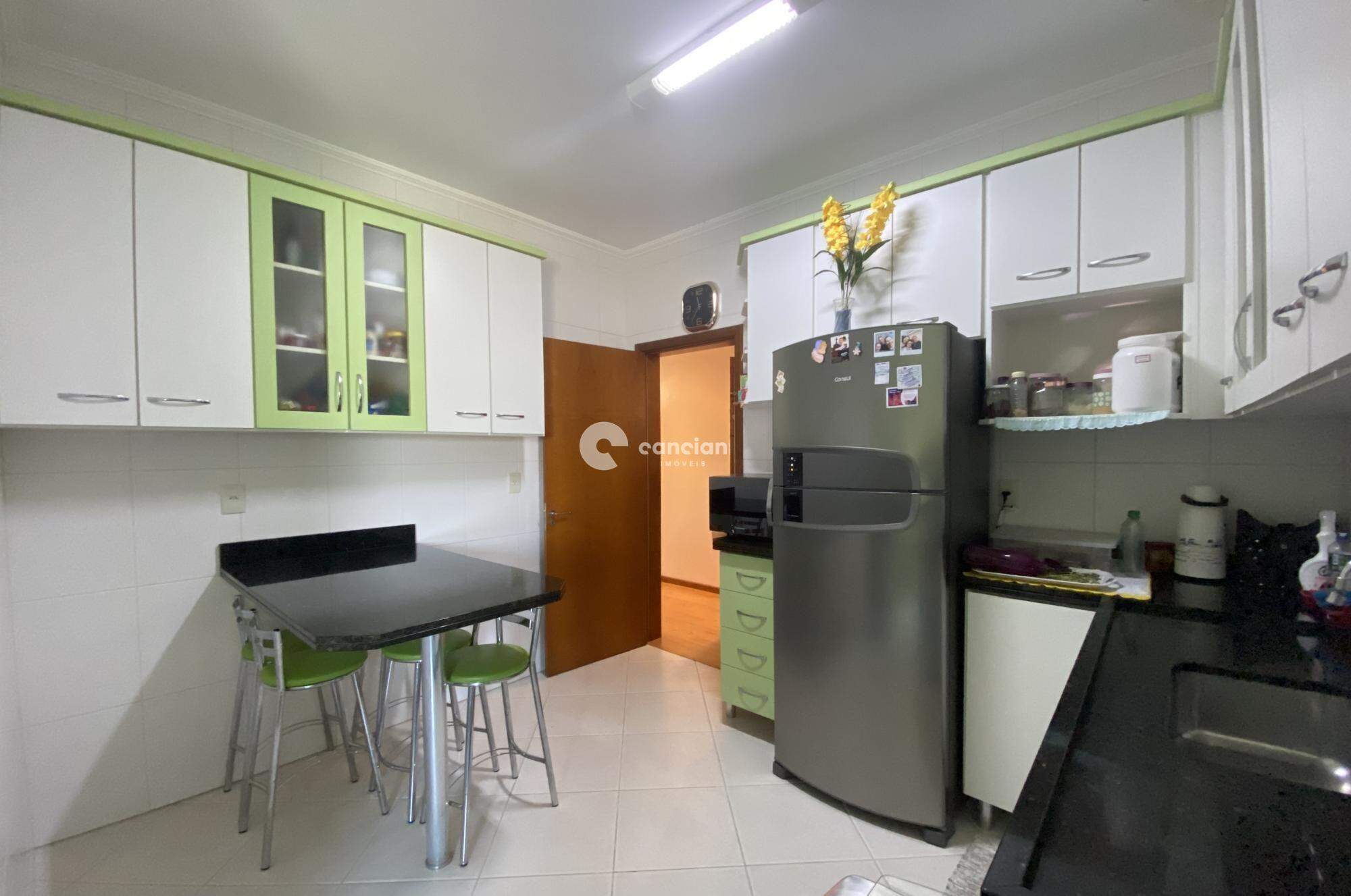 Apartamento à venda no Nossa Senhora de Fátima: 