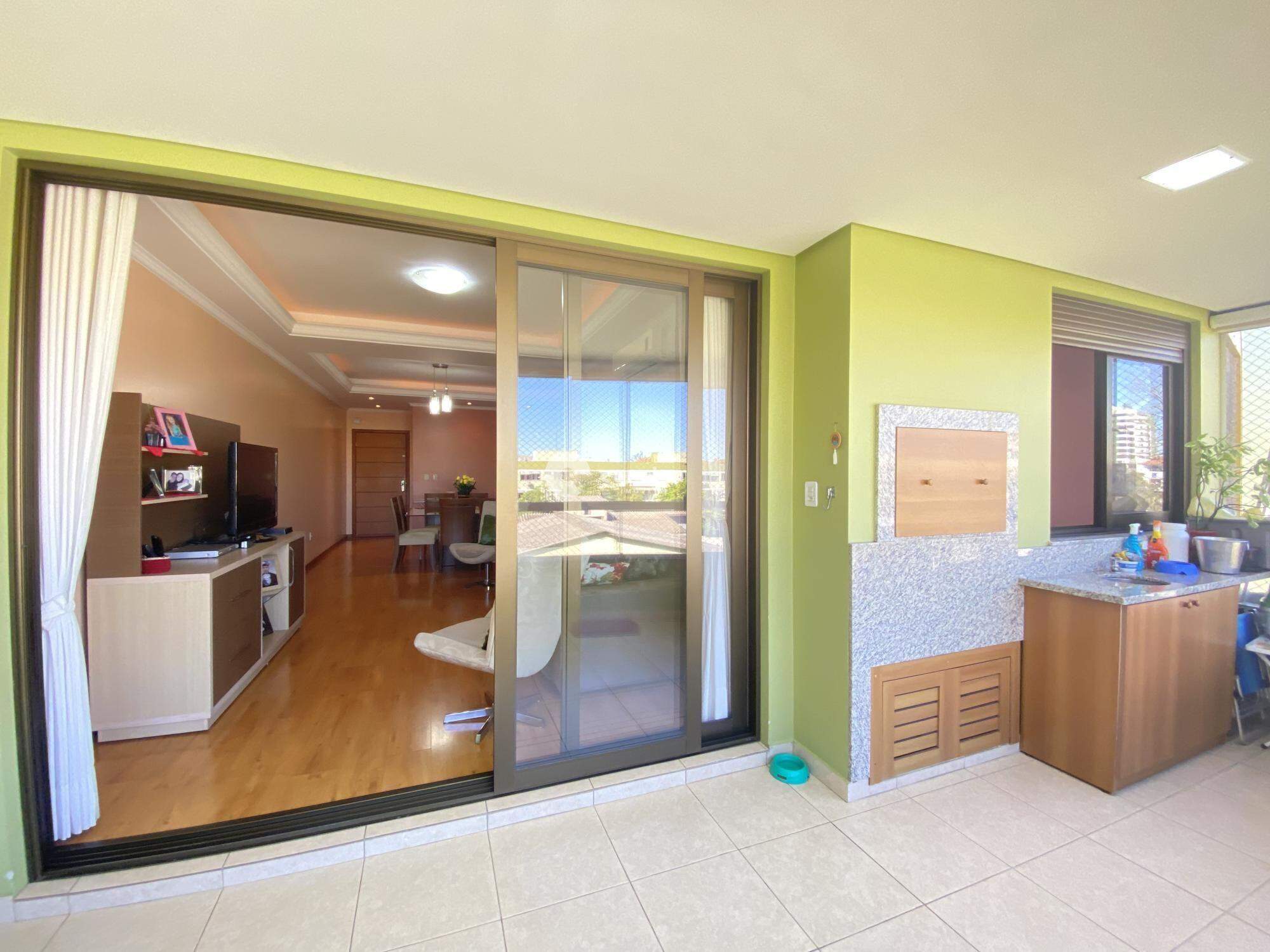 Apartamento à venda no Nossa Senhora de Fátima: 
