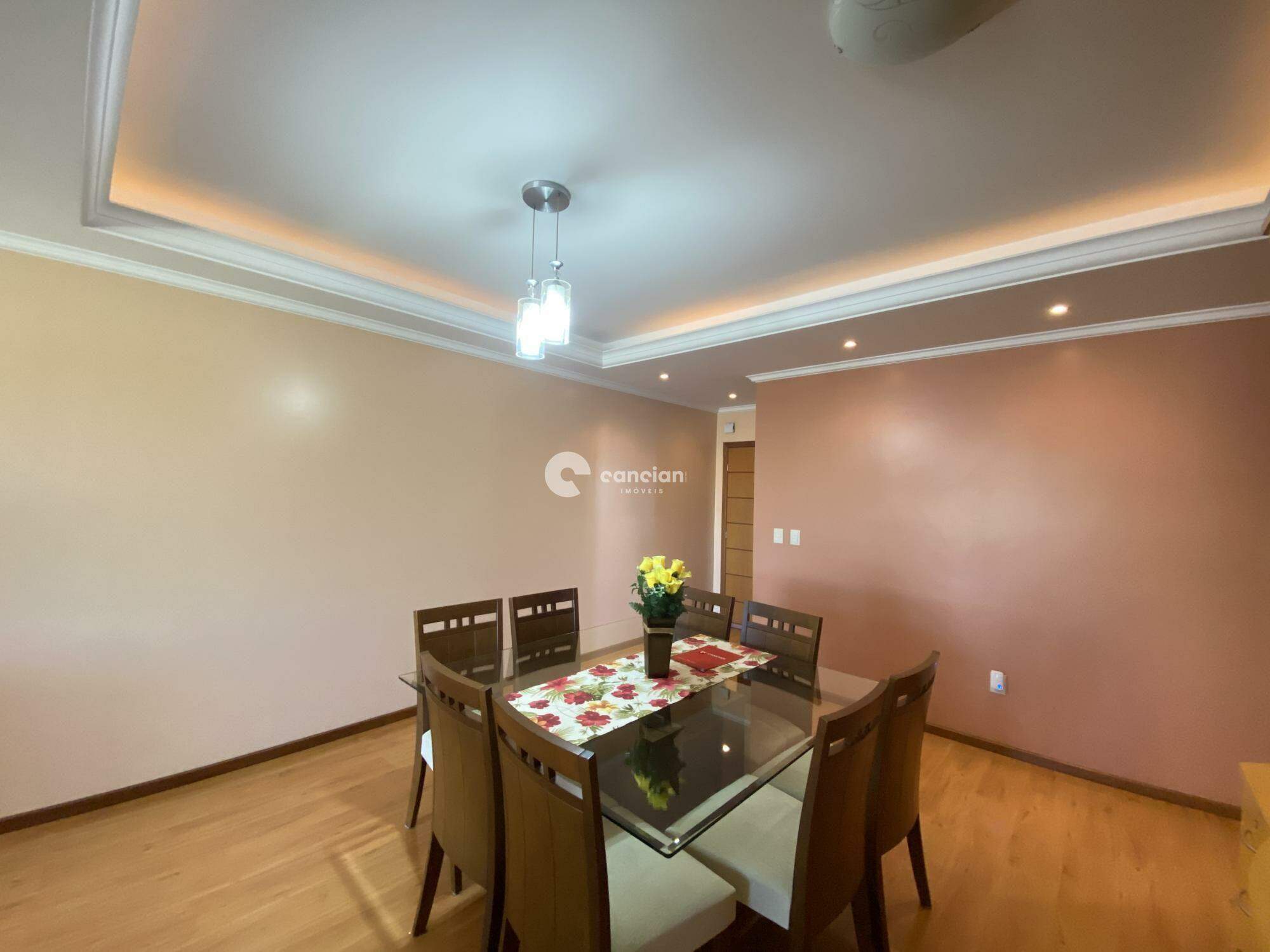 Apartamento à venda no Nossa Senhora de Fátima: 