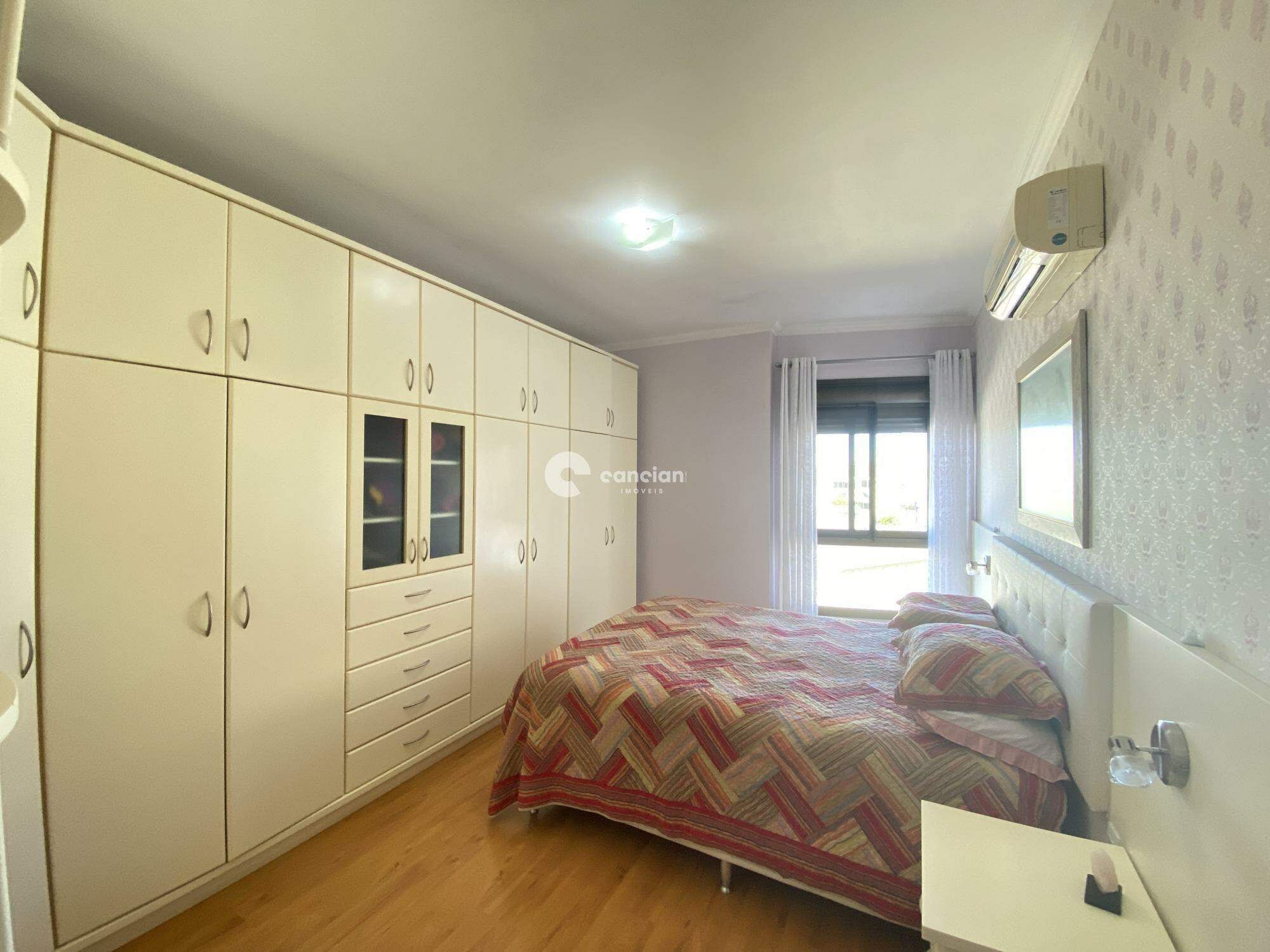 Apartamento à venda no Nossa Senhora de Fátima: 
