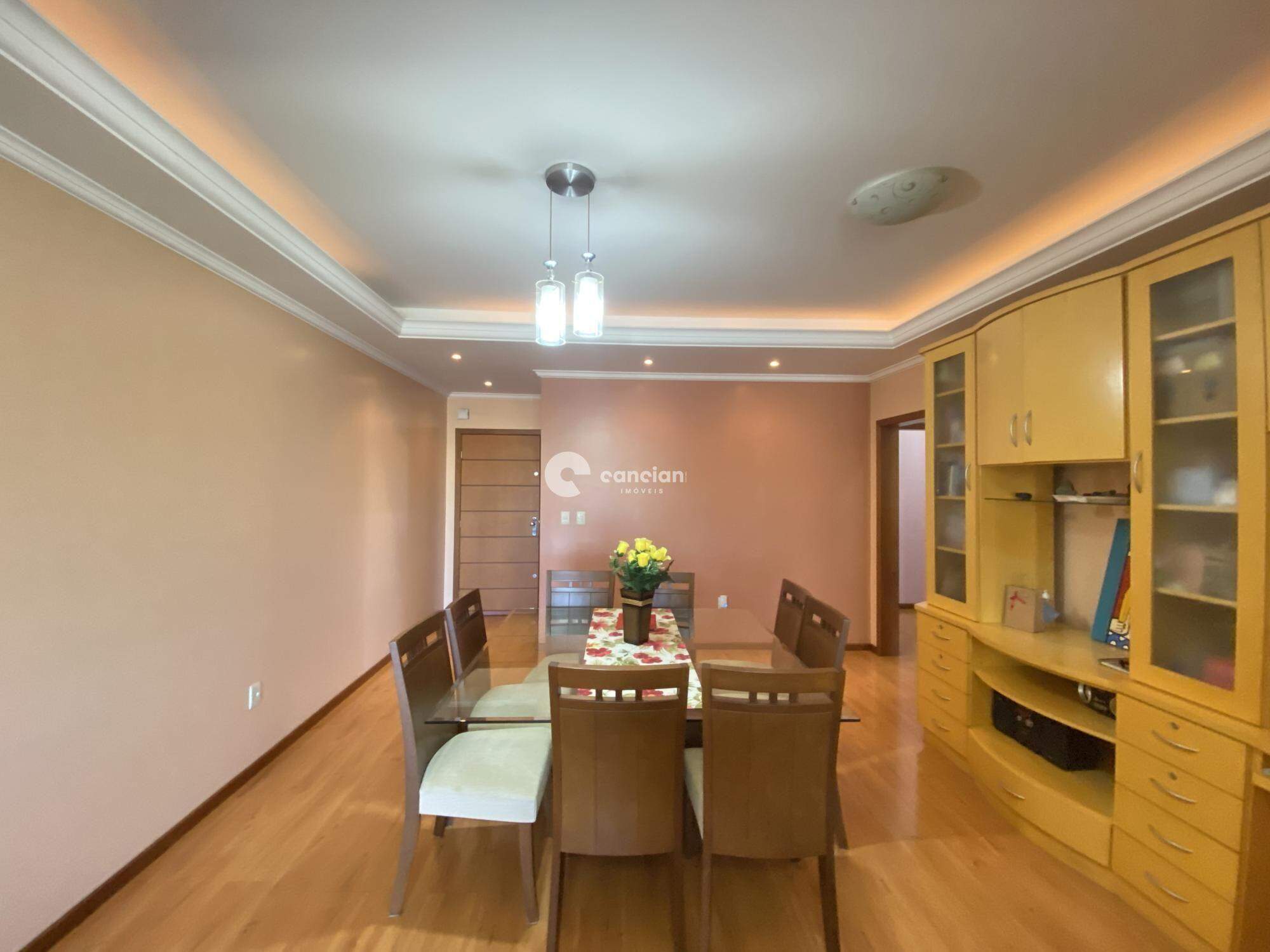 Apartamento à venda no Nossa Senhora de Fátima: 