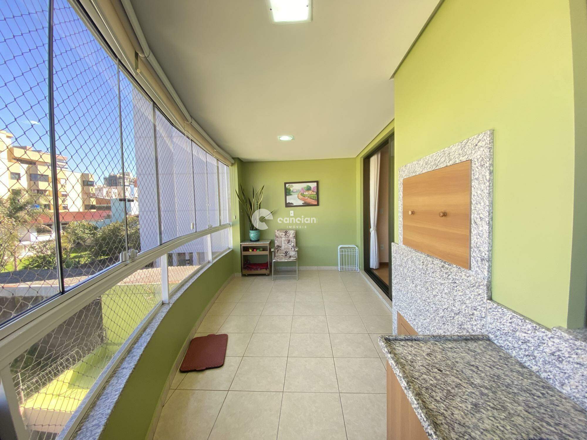 Apartamento à venda no Nossa Senhora de Fátima: 