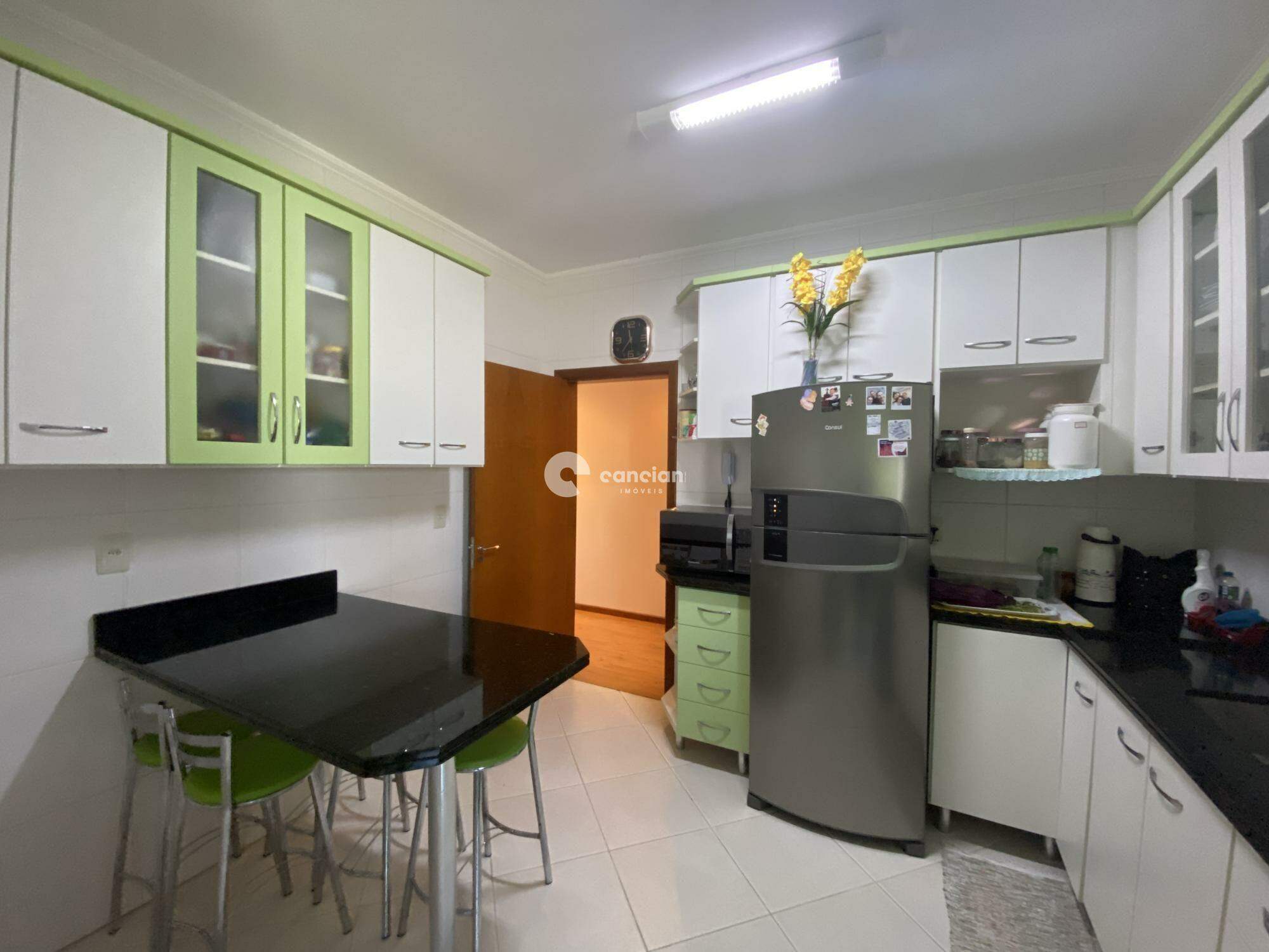 Apartamento à venda no Nossa Senhora de Fátima: 